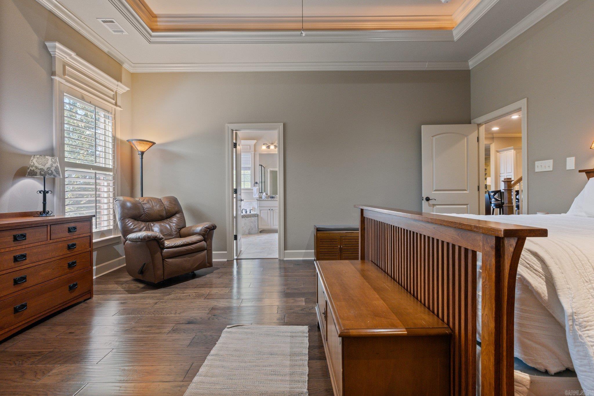 Tournay Circle - Residential