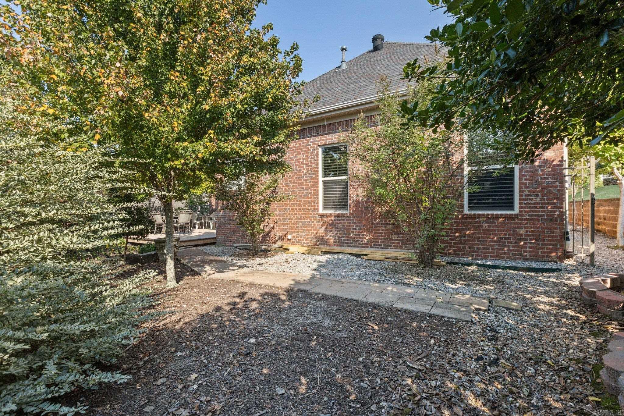 Tournay Circle - Residential