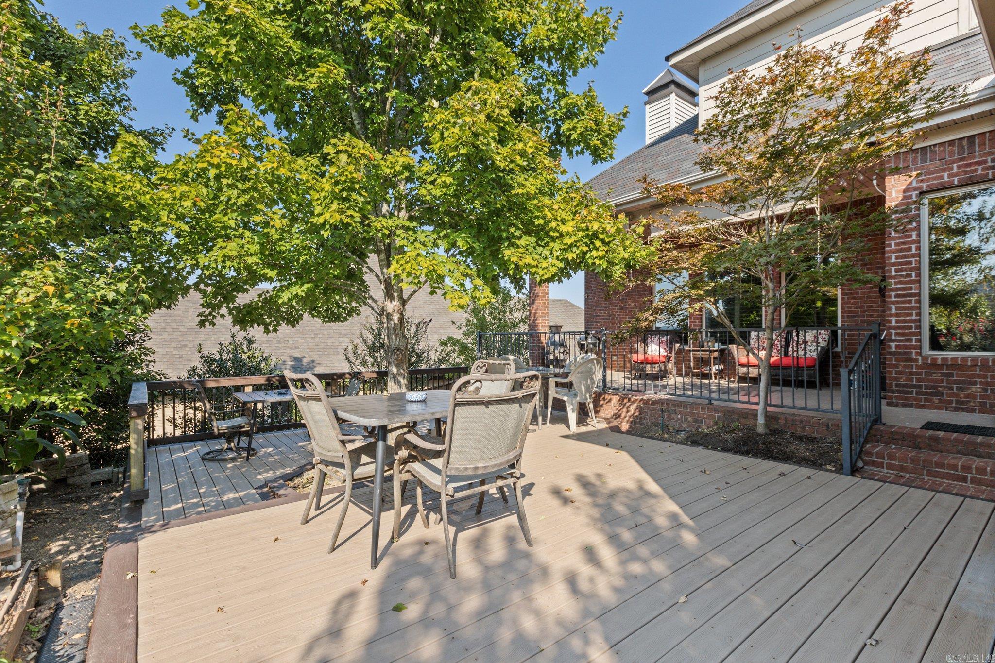 Tournay Circle - Residential