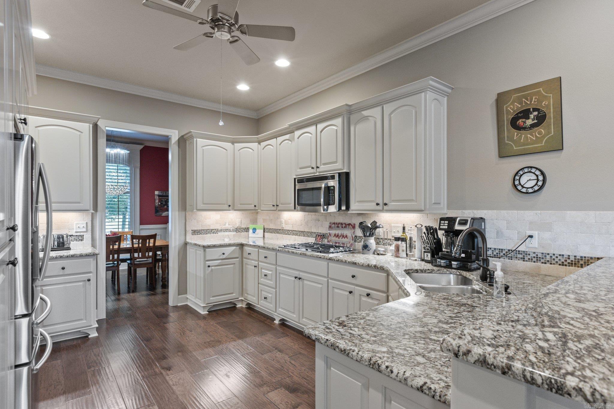 Tournay Circle - Residential