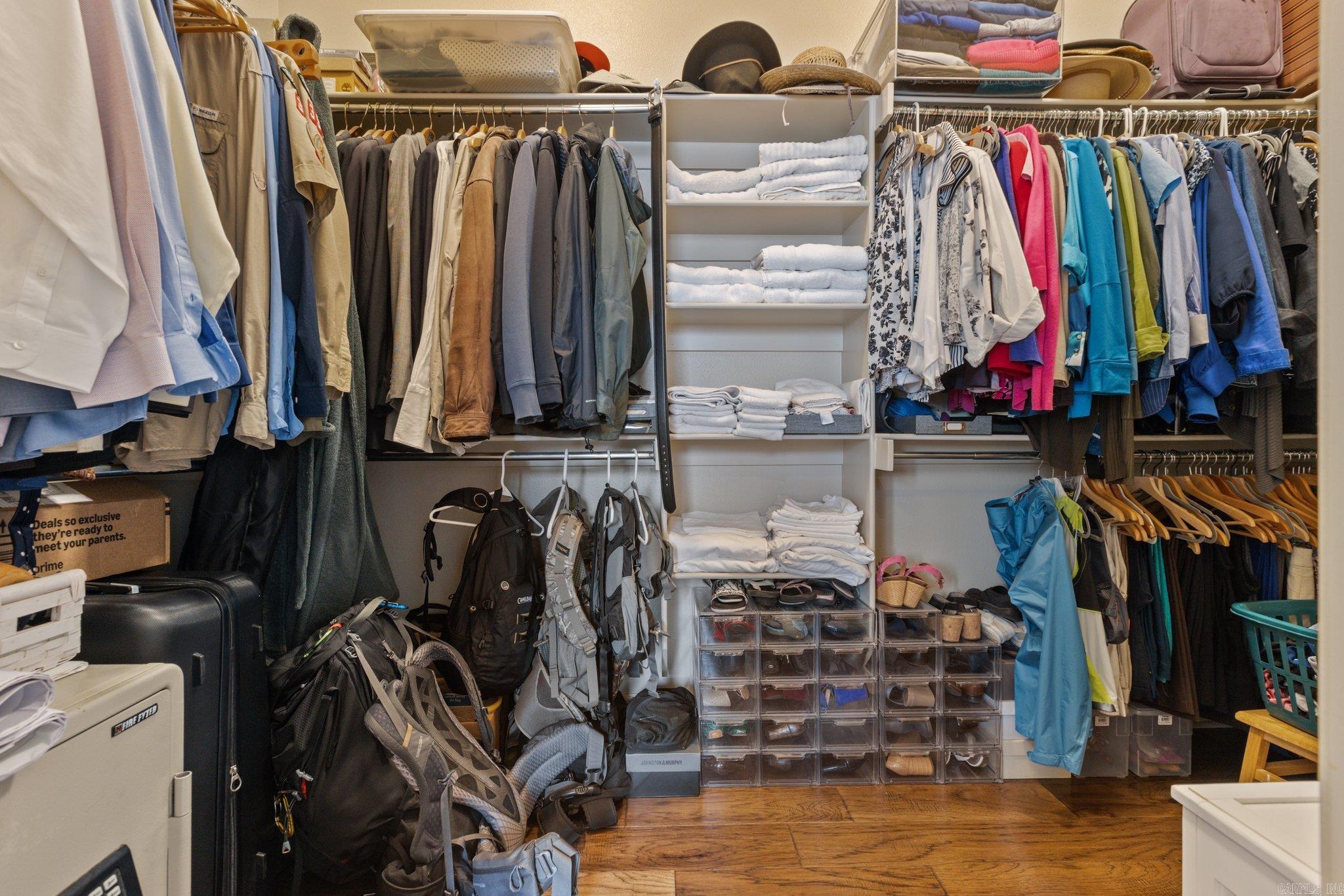 Tournay Circle - Residential