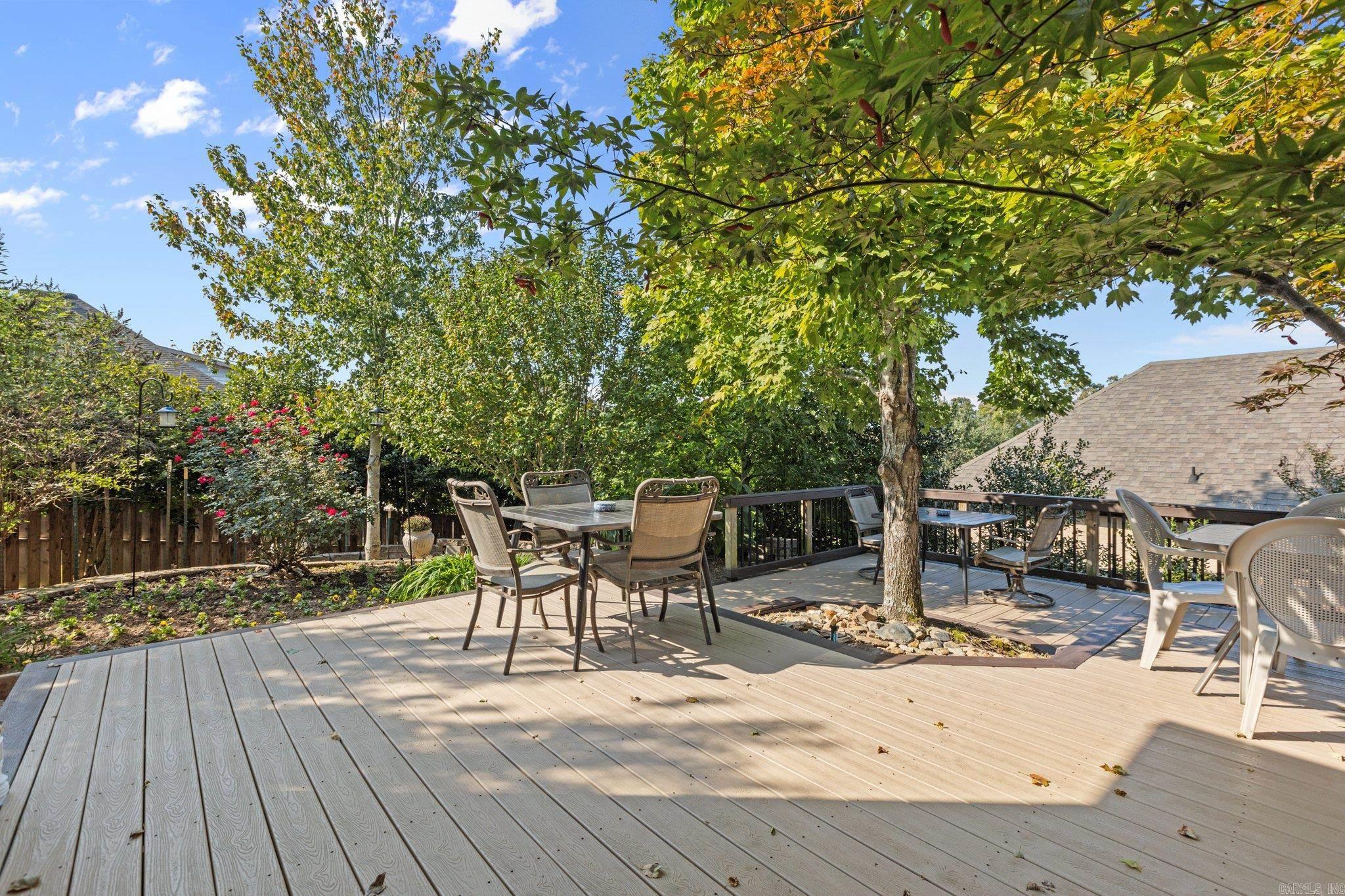 Tournay Circle - Residential