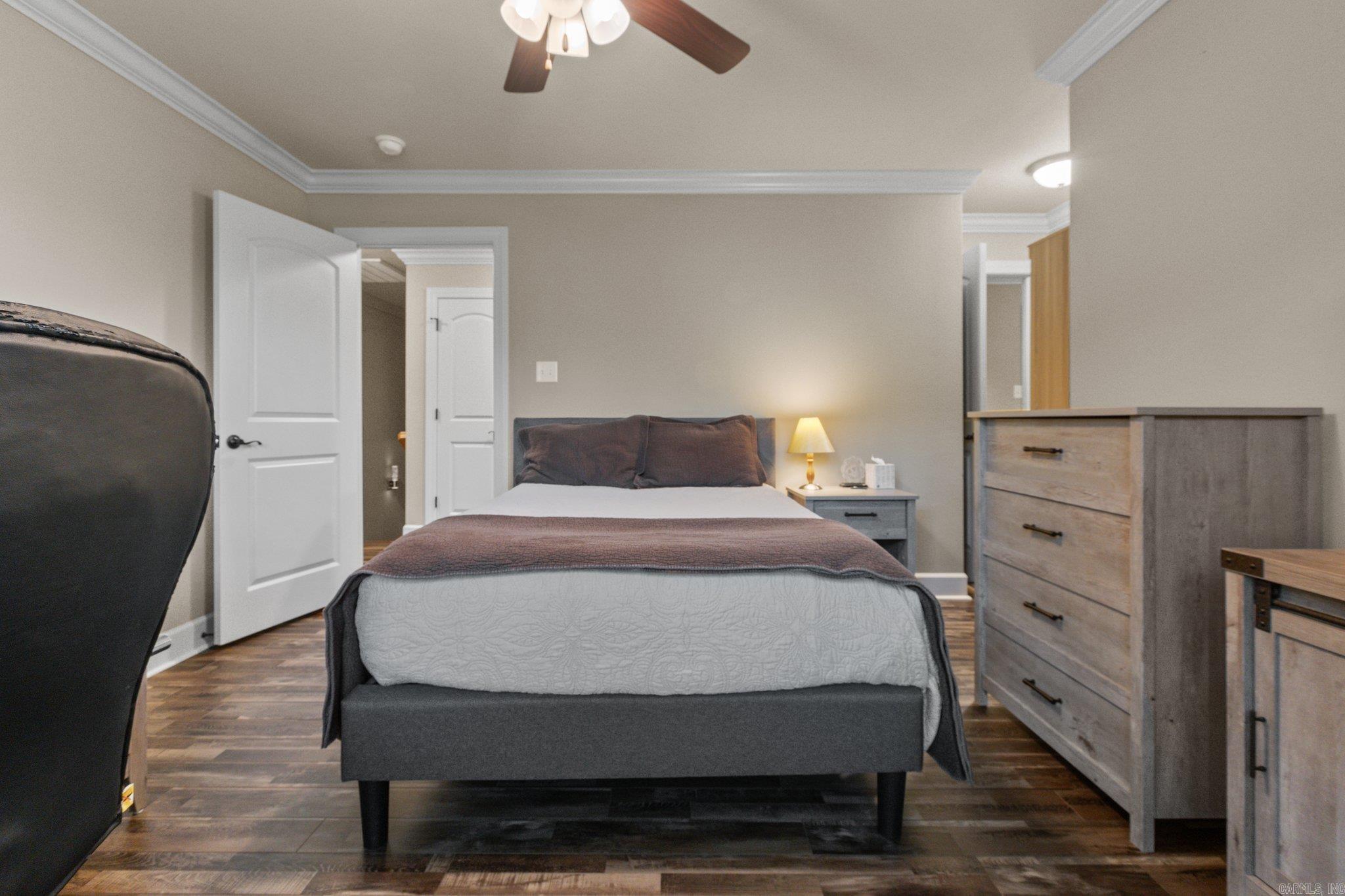 Tournay Circle - Residential