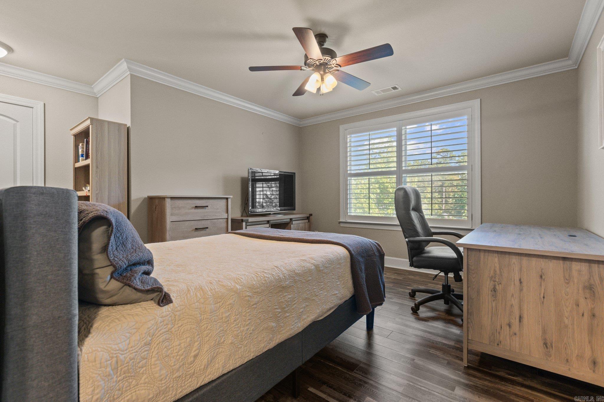 Tournay Circle - Residential