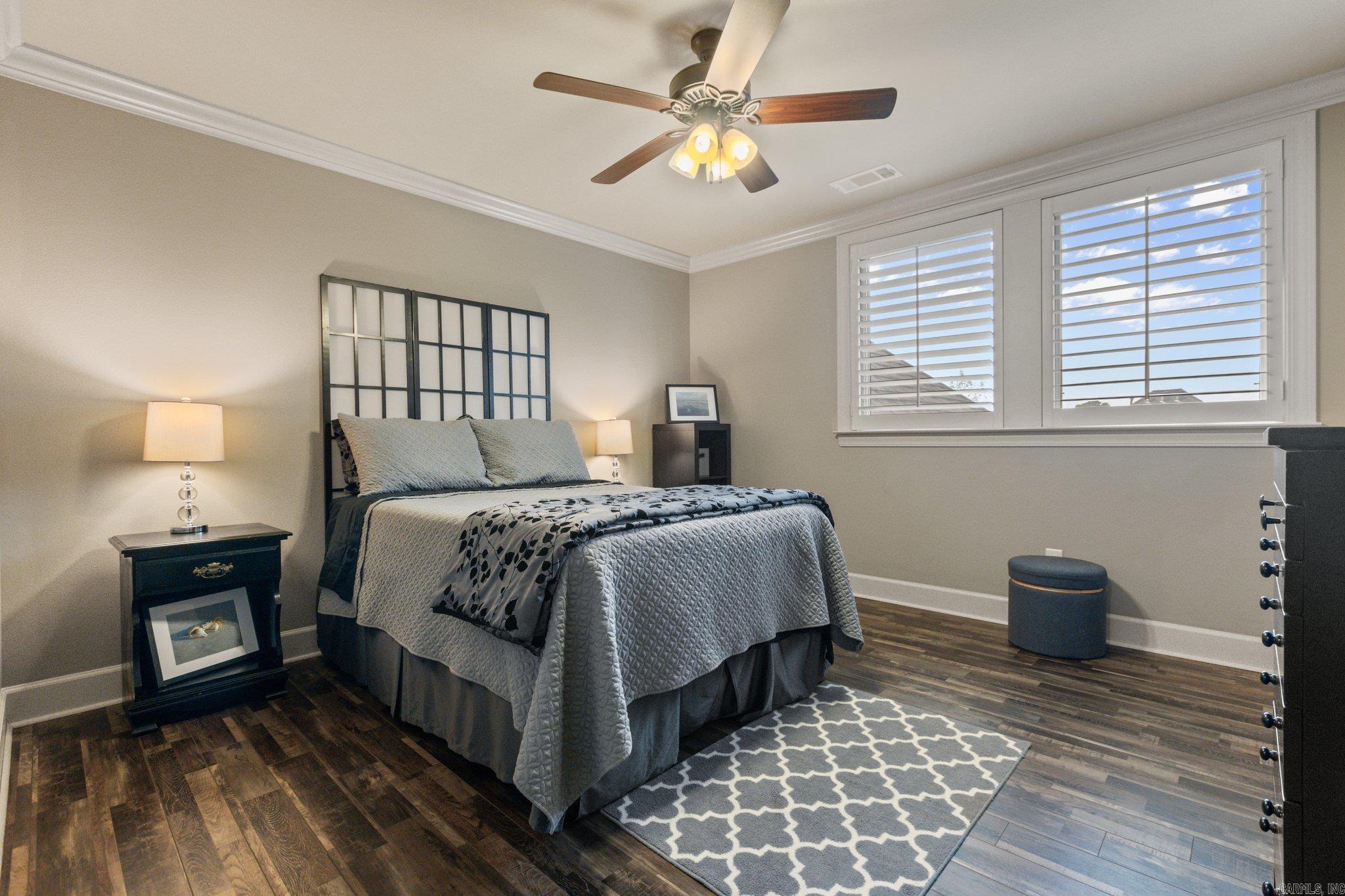 Tournay Circle - Residential