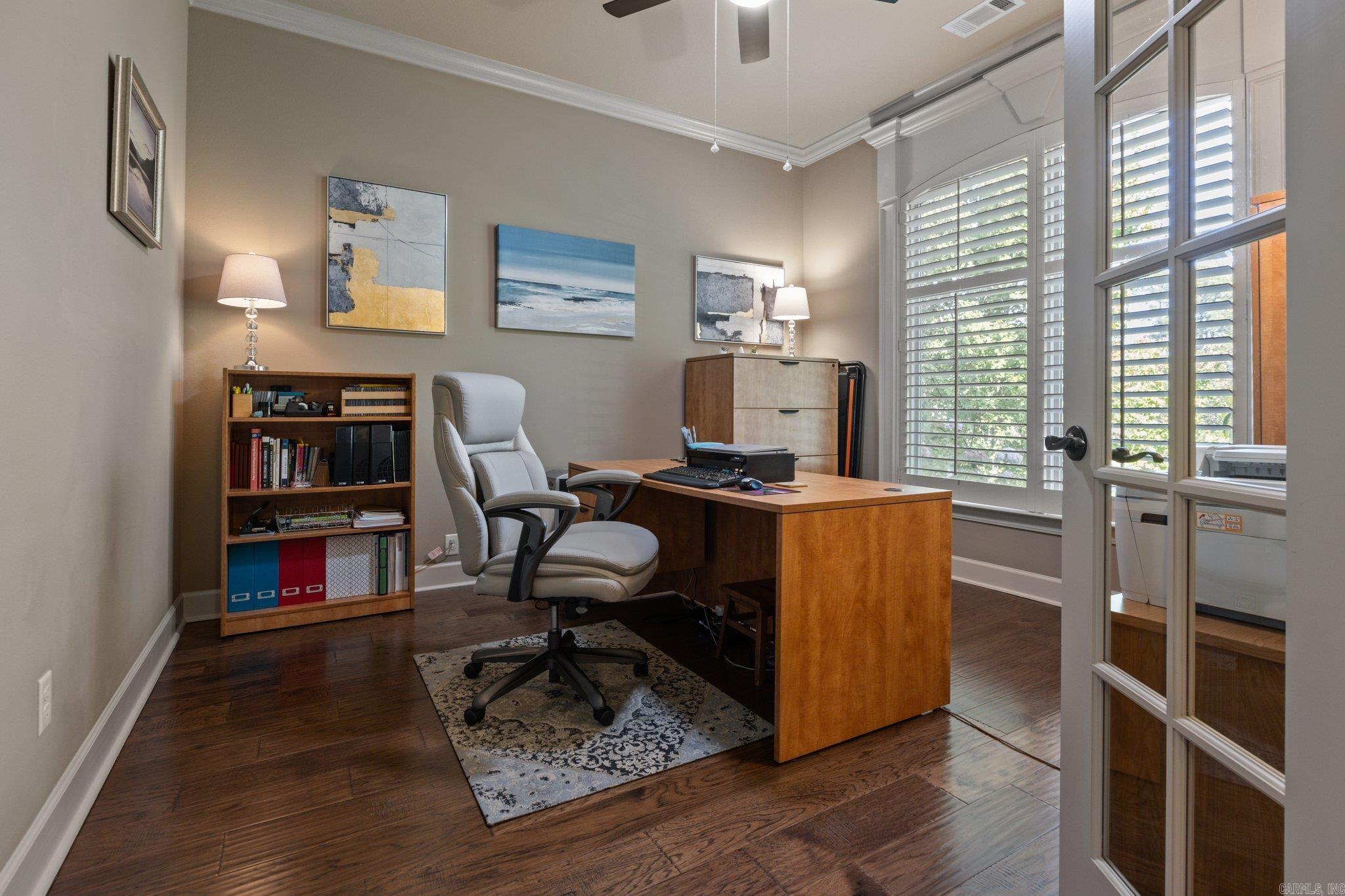 Tournay Circle - Residential