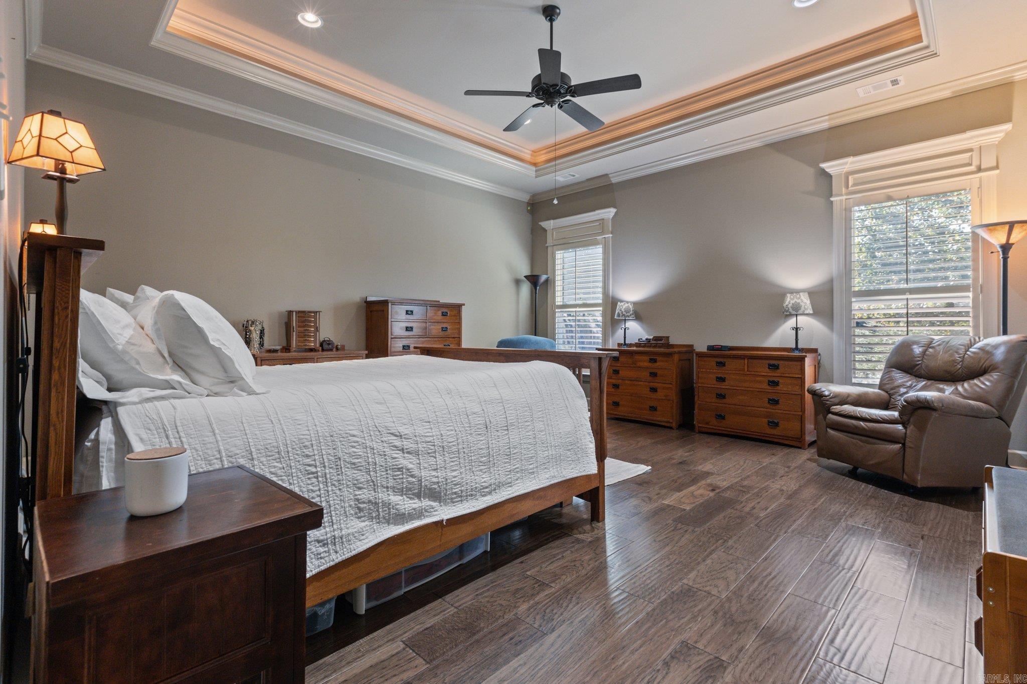 Tournay Circle - Residential