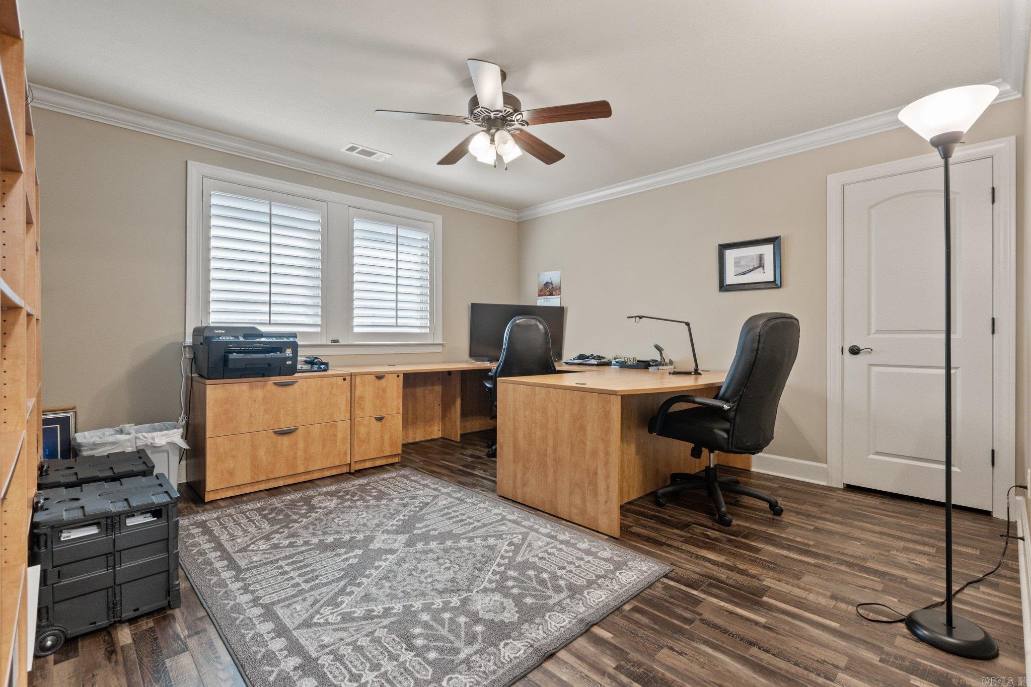 Tournay Circle - Residential