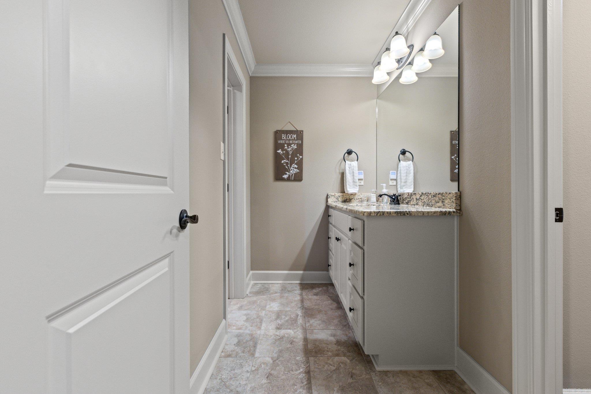 Tournay Circle - Residential