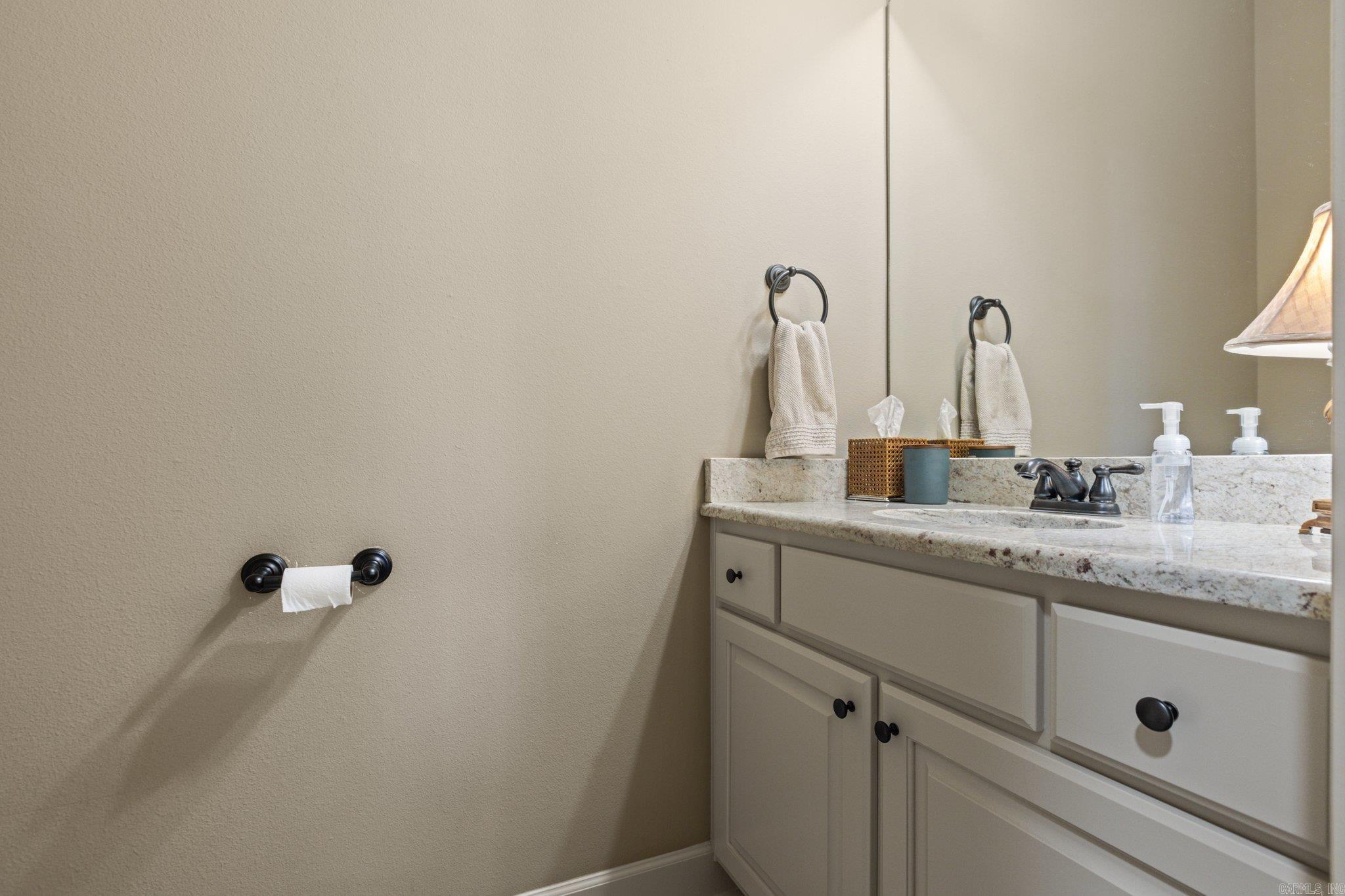 Tournay Circle - Residential