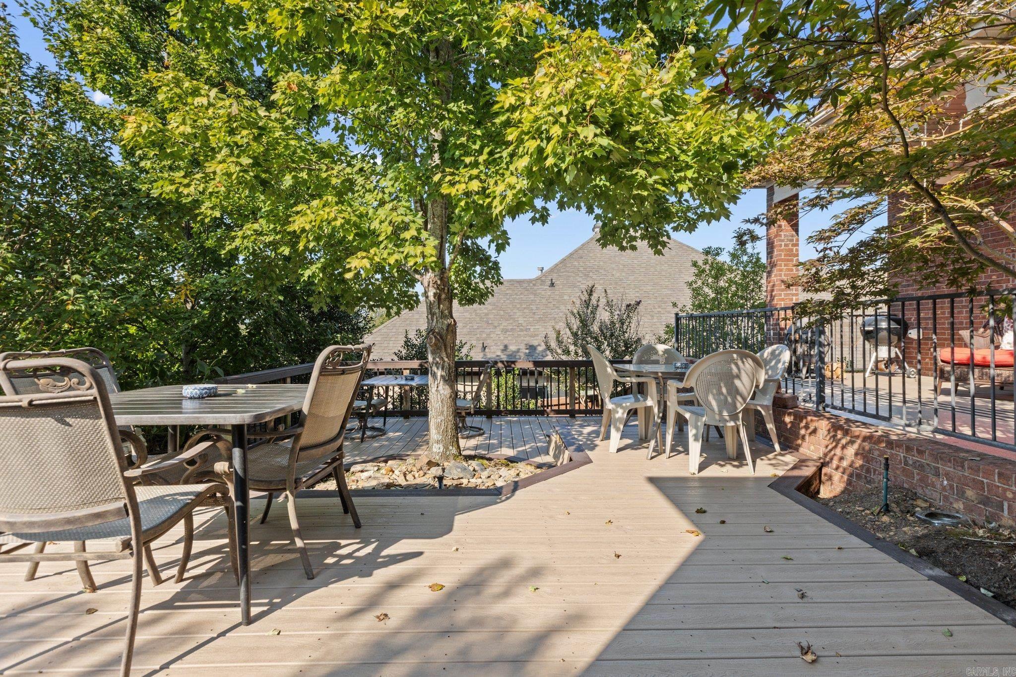 Tournay Circle - Residential