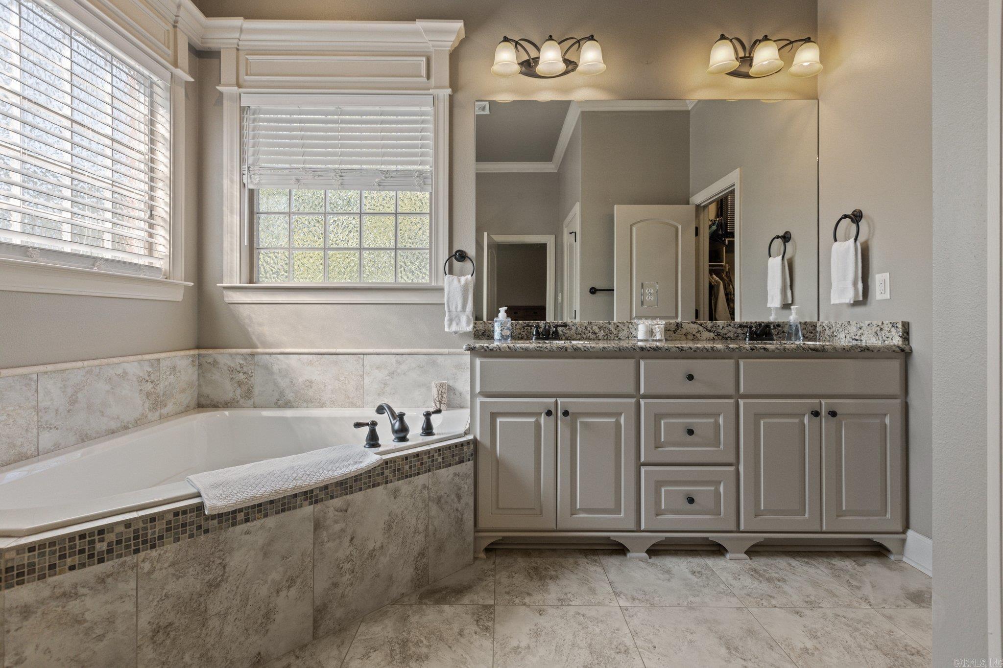 Tournay Circle - Residential