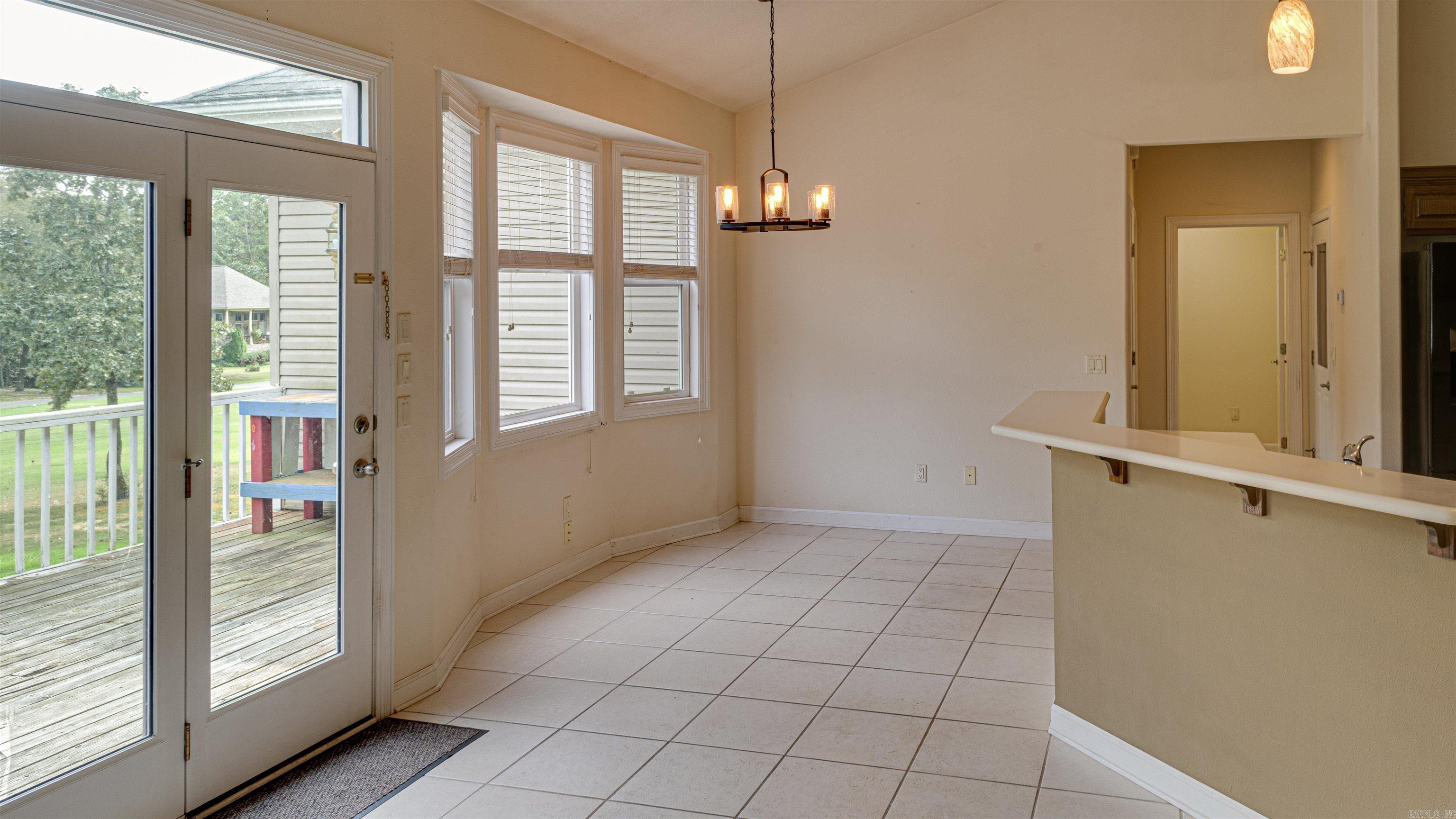 Pintuerero - Residential