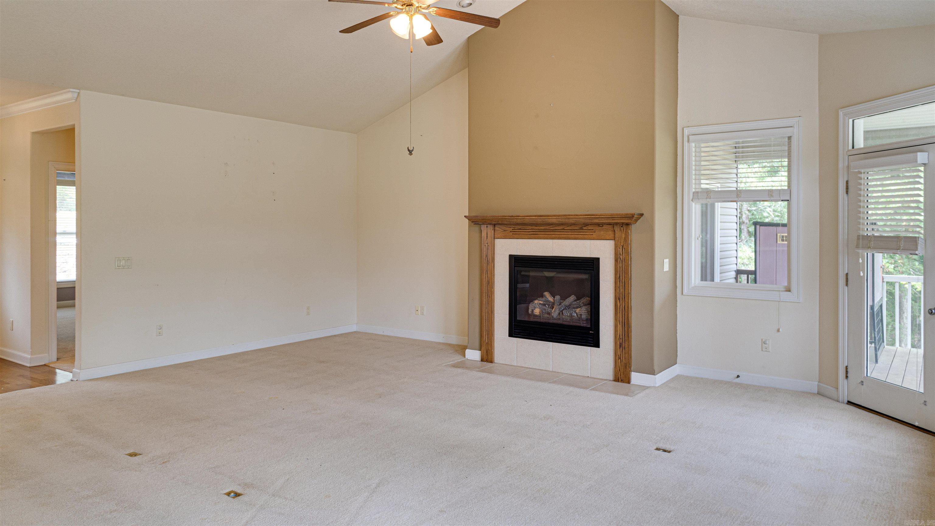 Pintuerero - Residential