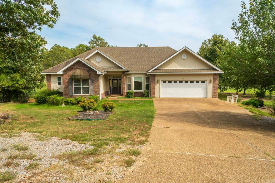 If you've been specifically looking for a home on the 5th green, 6th tee of Balboa Golf Course, then you've just hit the jackpot. This 3BD, 2BA home has a back deck waiting for you to perch on it and start your mornings sipping coffee and watching the Rainbird sprinkler system water the plants. If that's not your favorite way to relax, maybe the tub in the large master bathroom will suffice. Around the side is the golf cart storage, or your very own workshop. Come check out this property today to see everything it has to offer you! Agents see remarks.