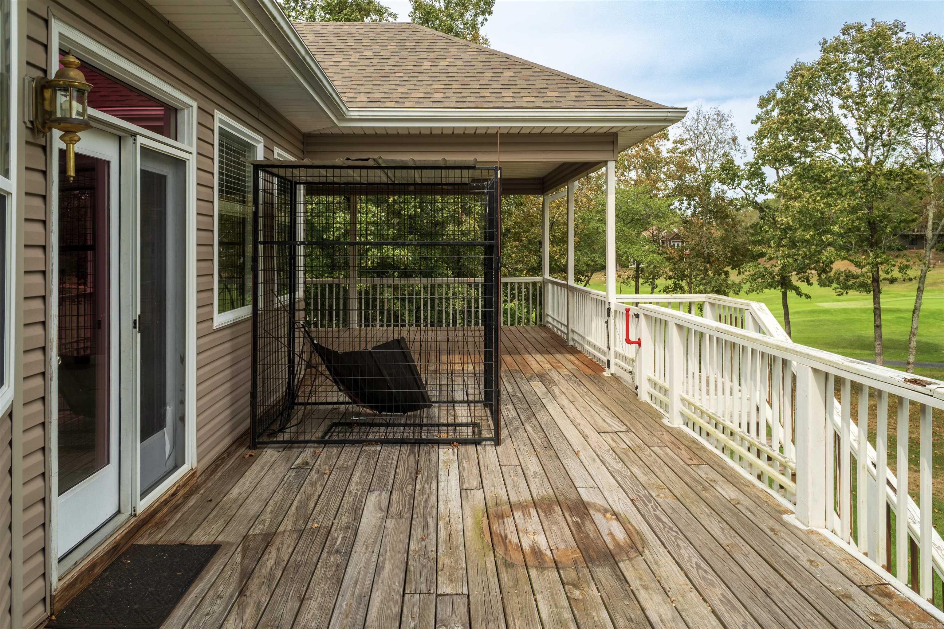 Pintuerero - Residential