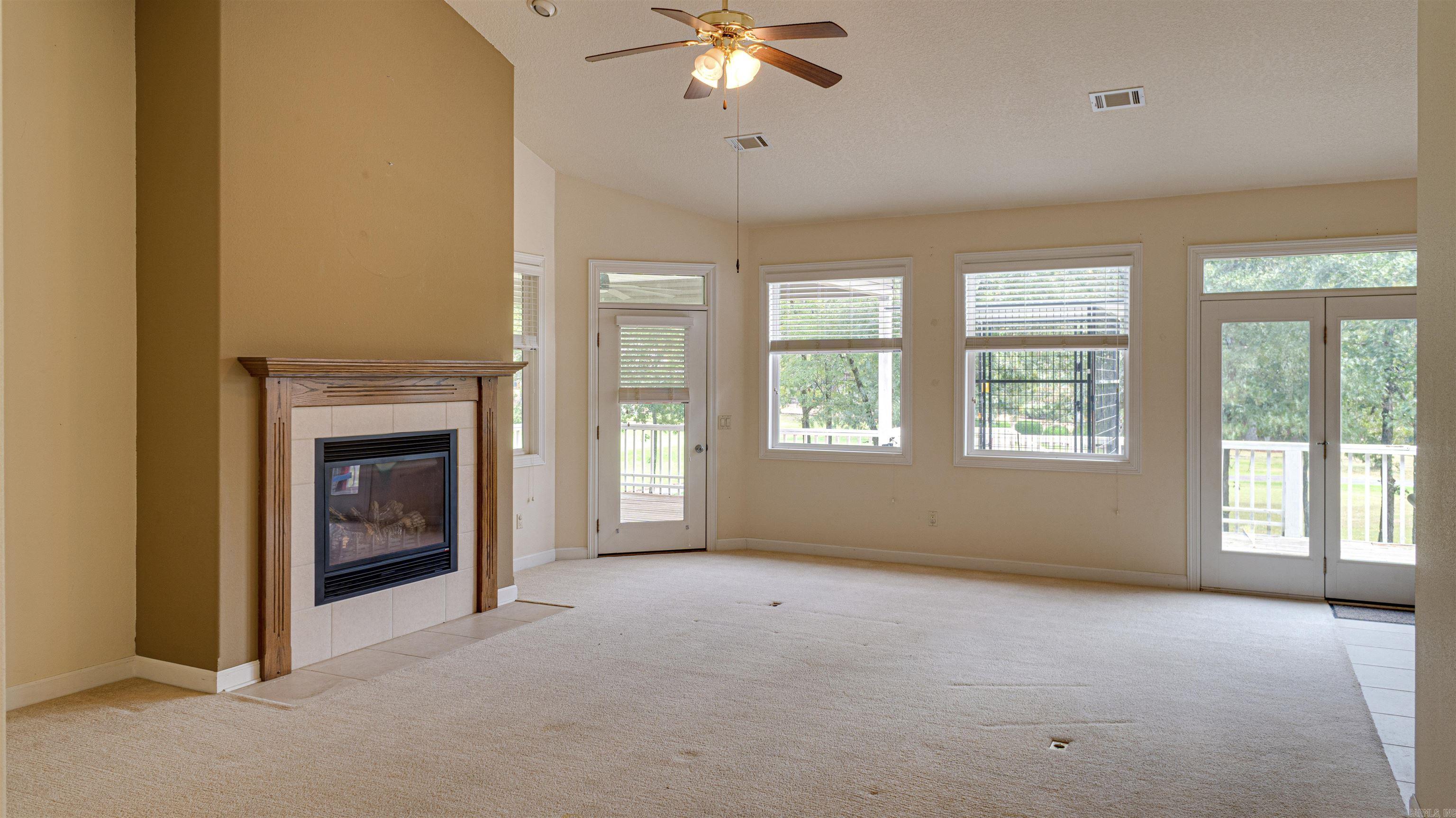 Pintuerero - Residential