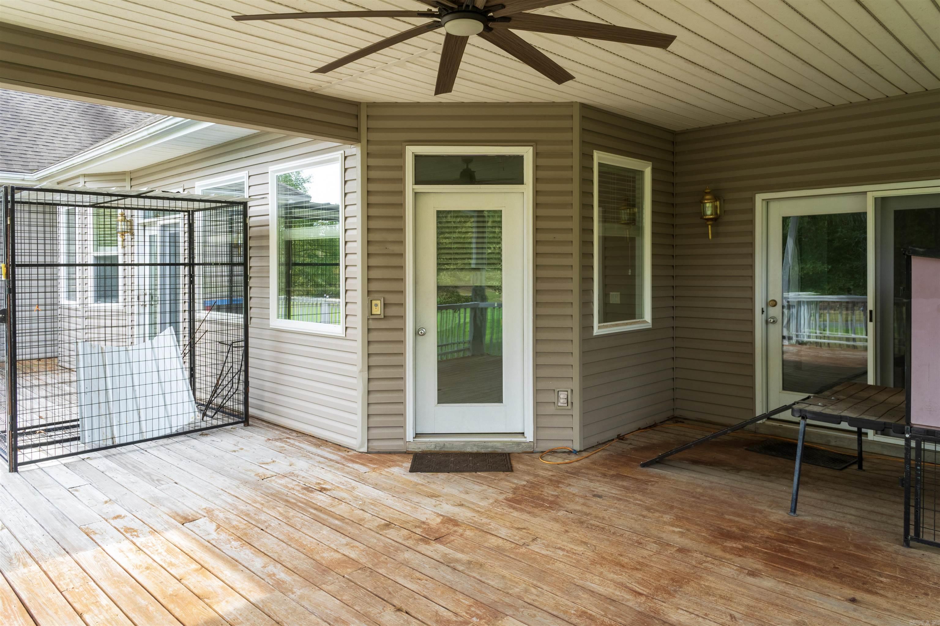 Pintuerero - Residential