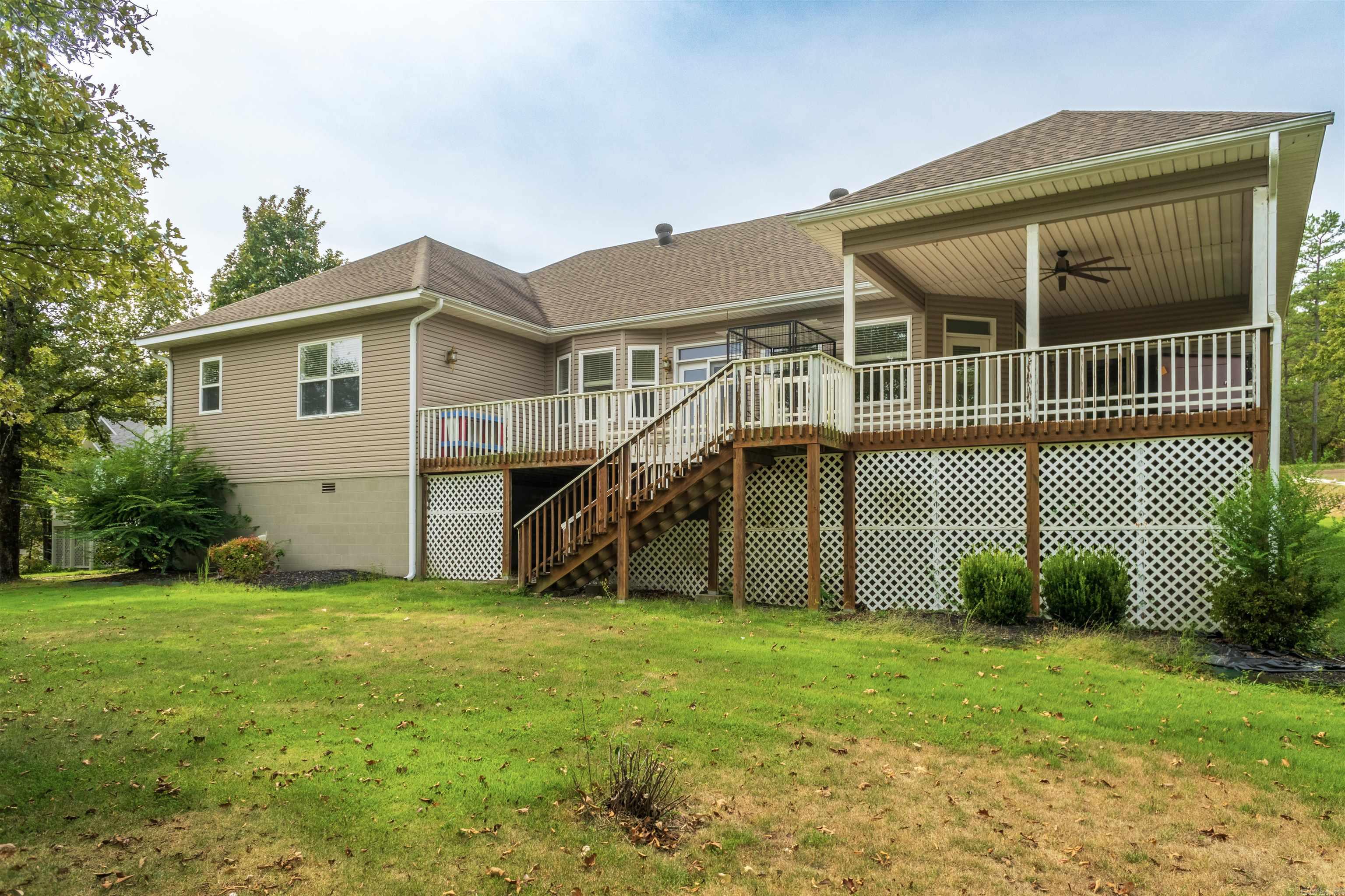 Pintuerero - Residential