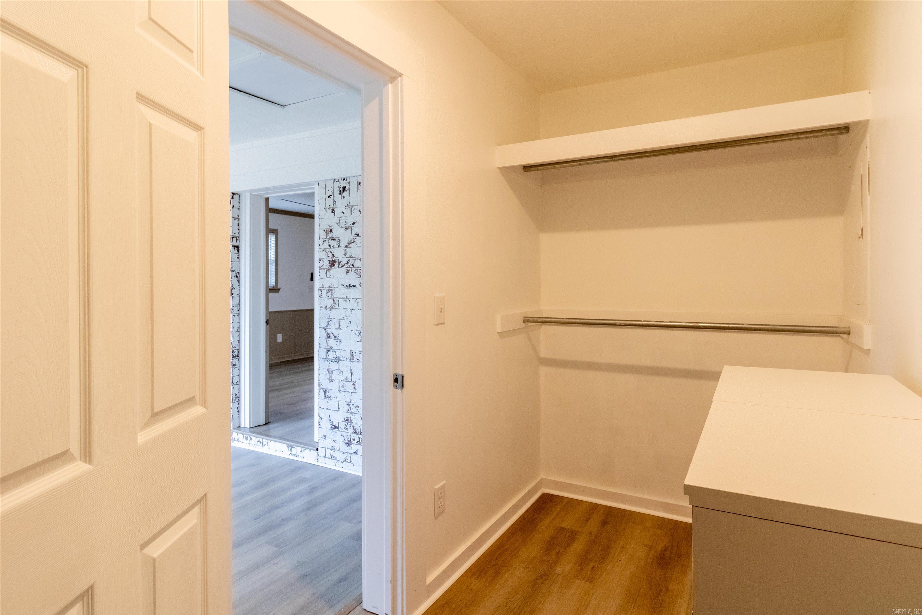 Not In List - Residential