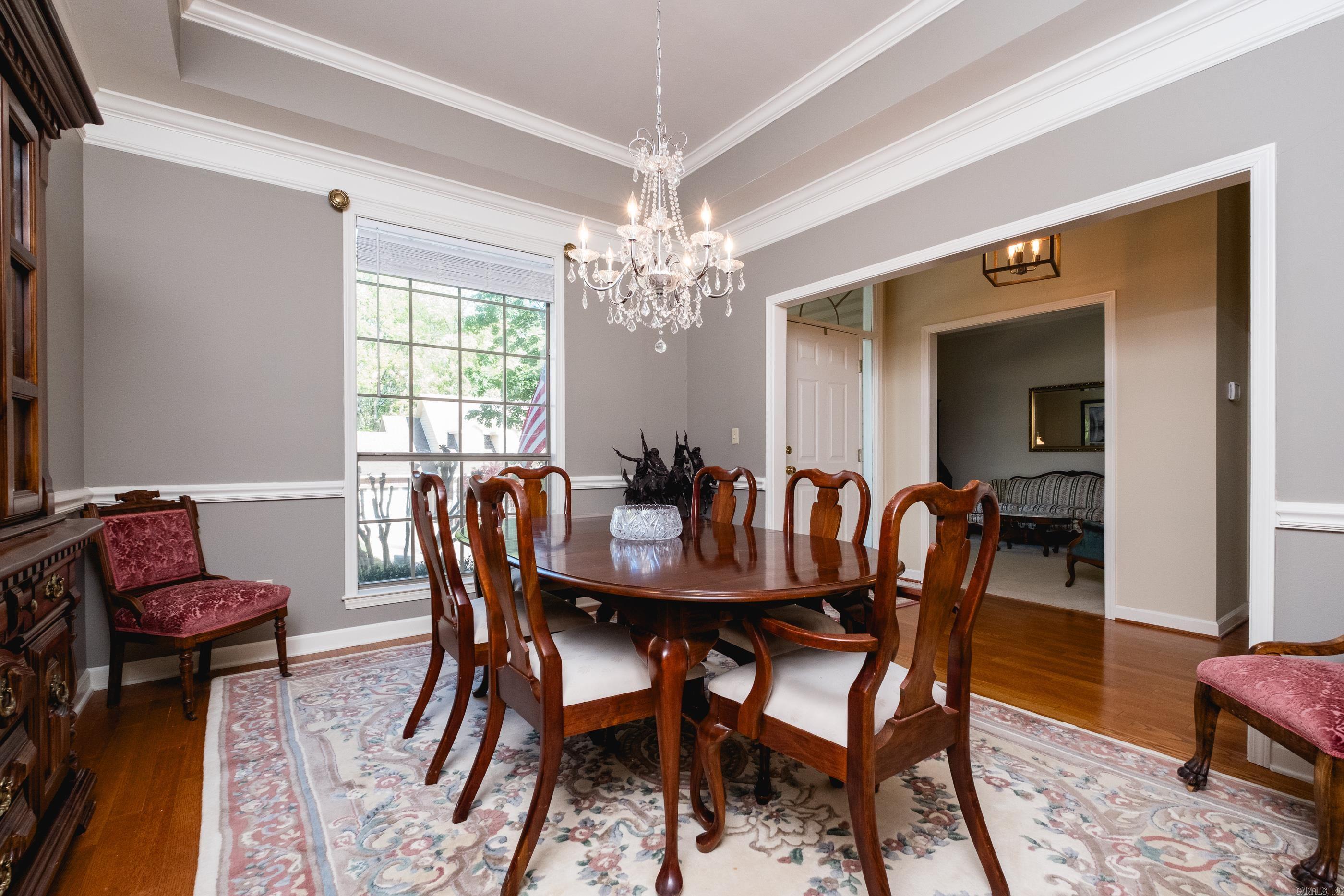 ST CHARLES ADDN - Residential