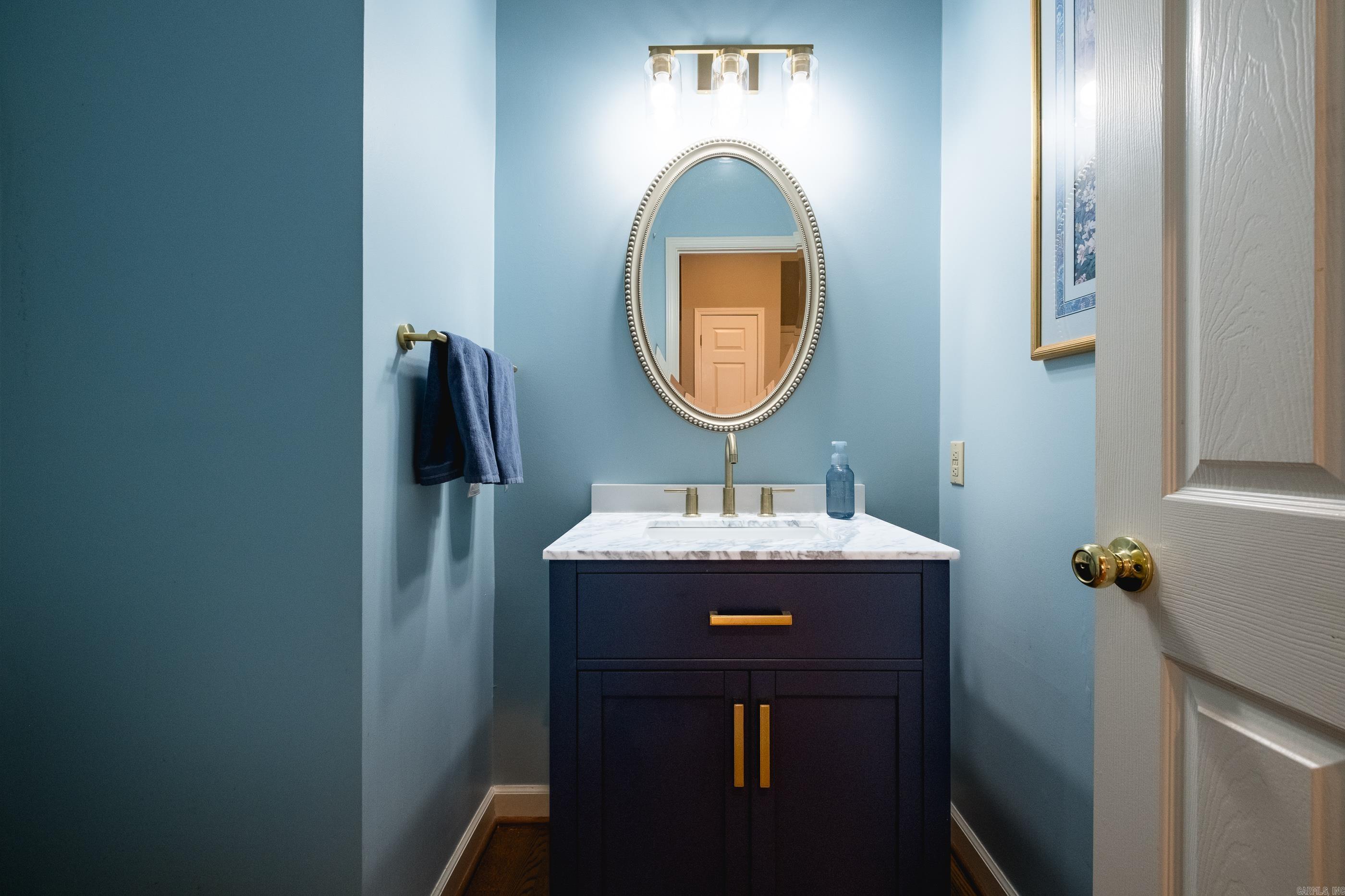 ST CHARLES ADDN - Residential