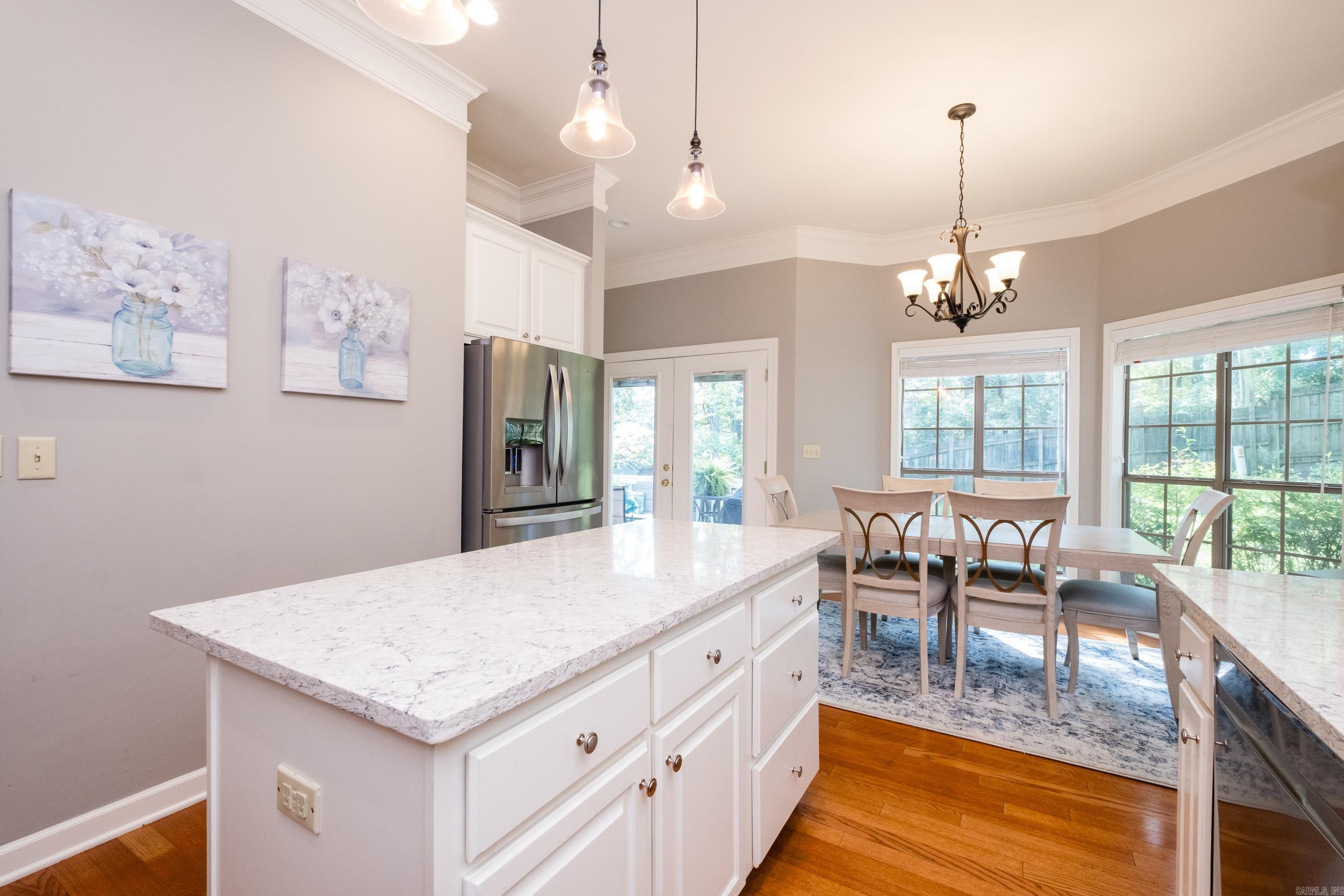 ST CHARLES ADDN - Residential