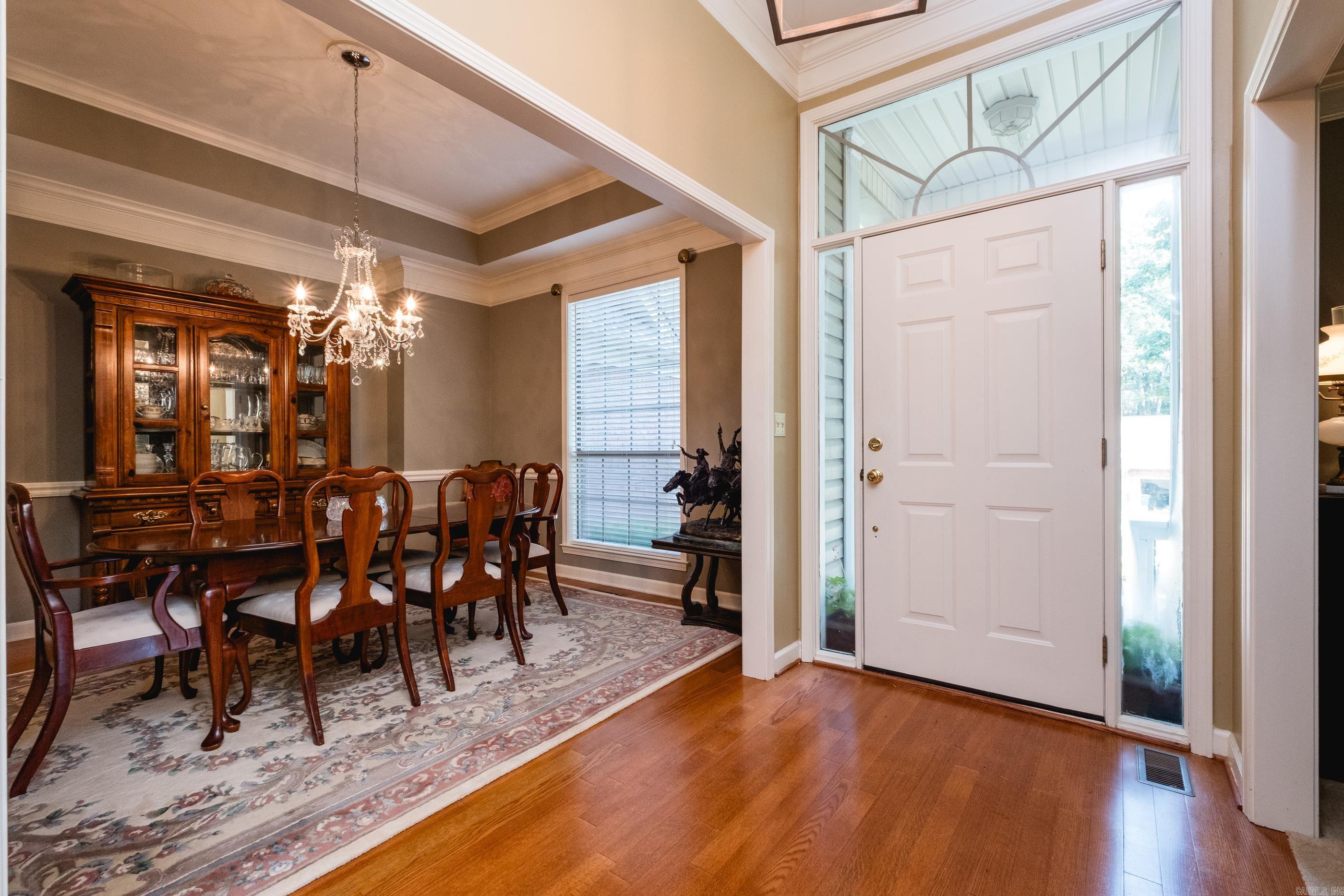 ST CHARLES ADDN - Residential