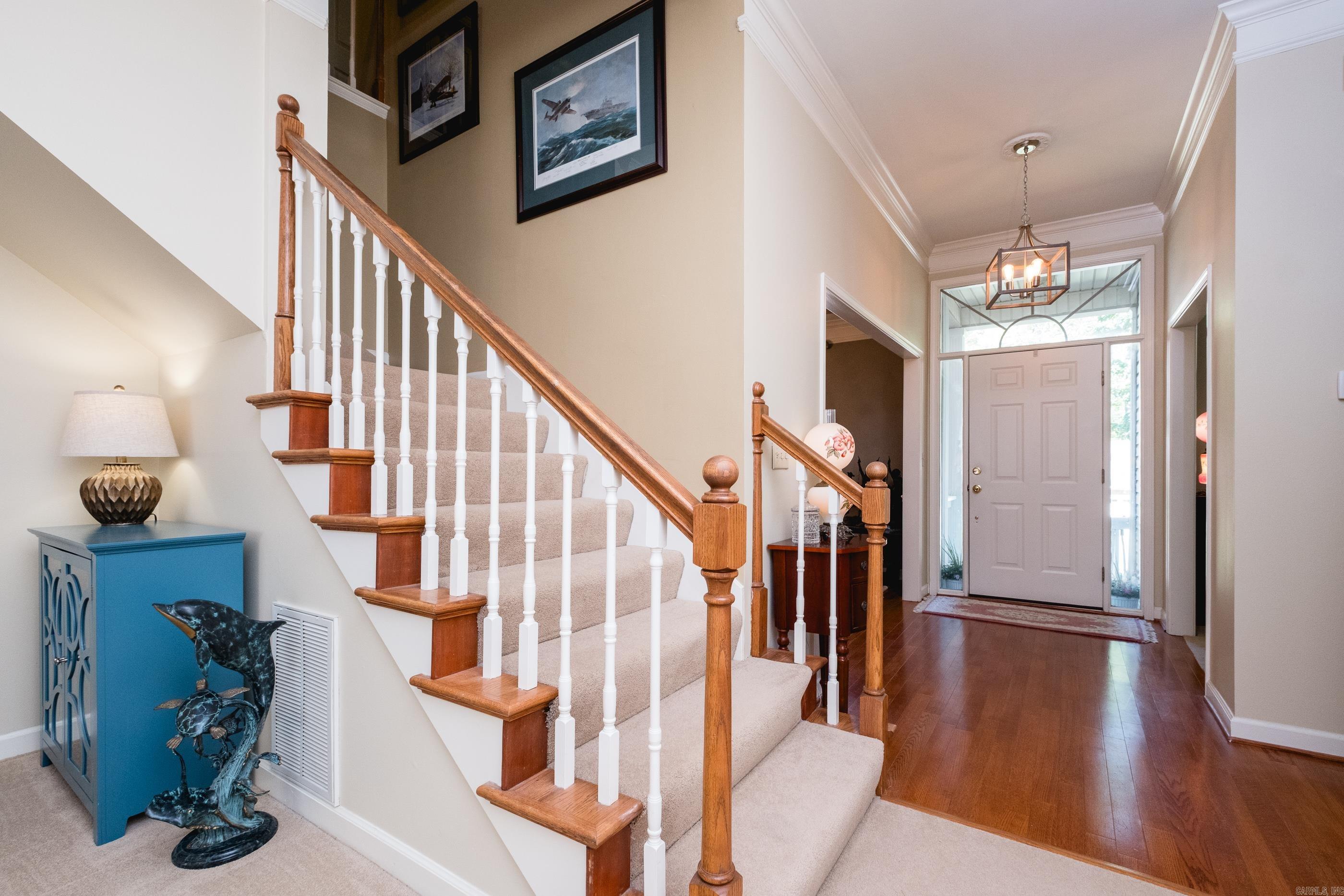 ST CHARLES ADDN - Residential