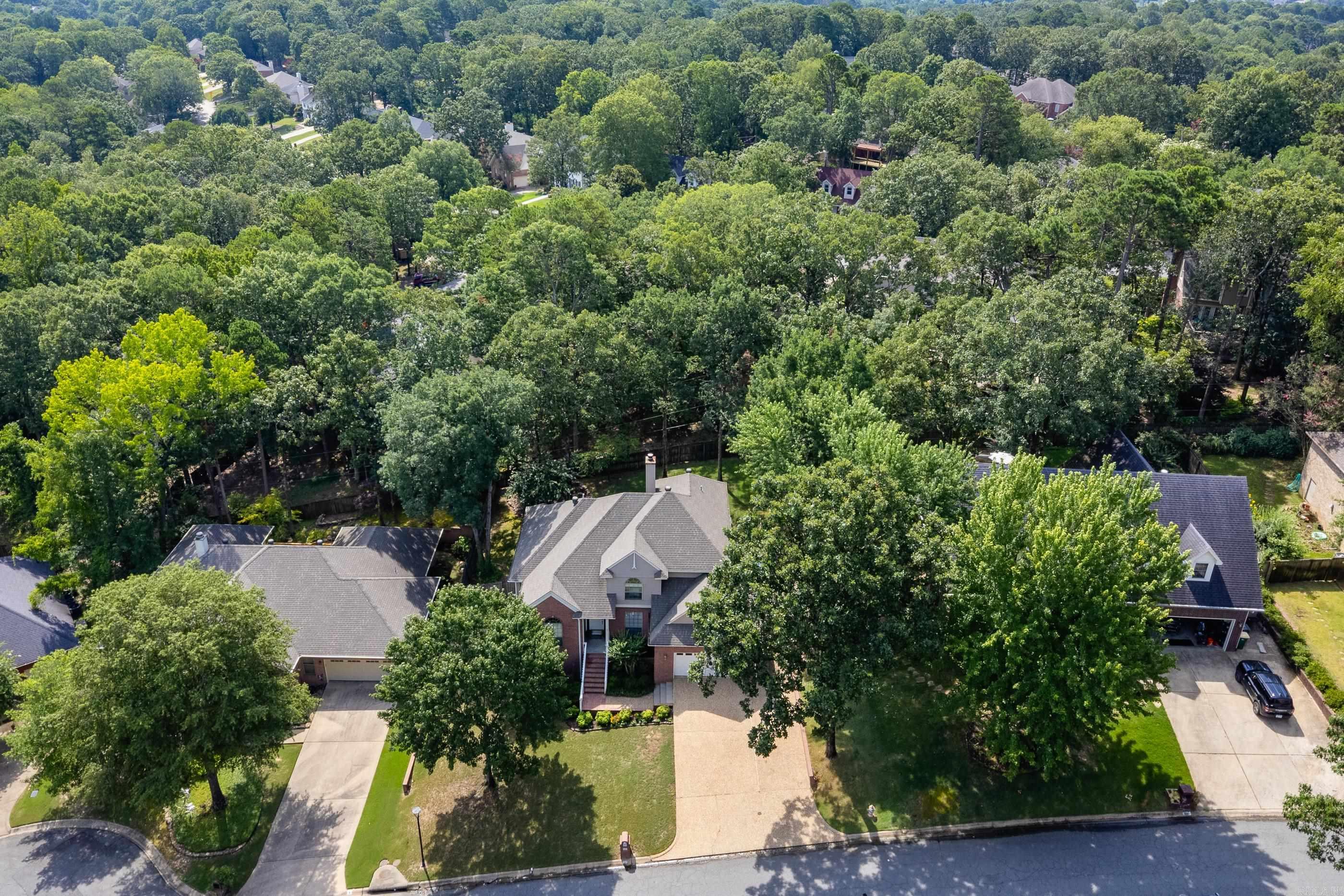 ST CHARLES ADDN - Residential