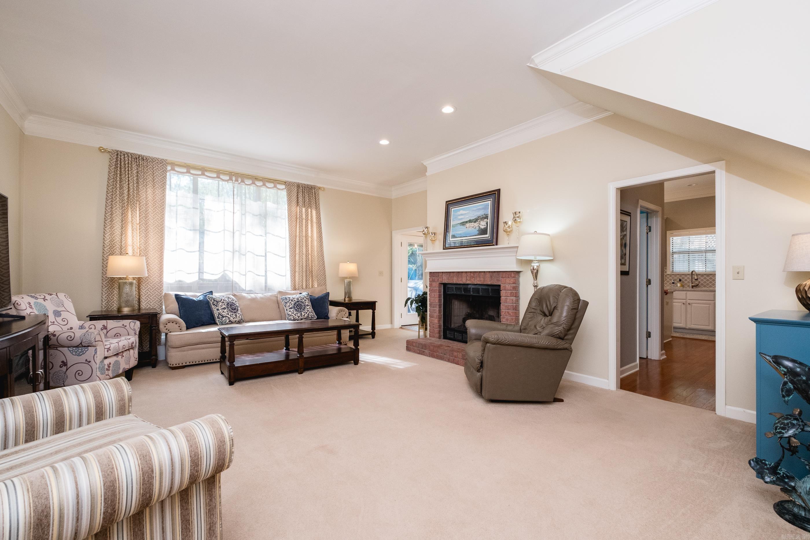 ST CHARLES ADDN - Residential