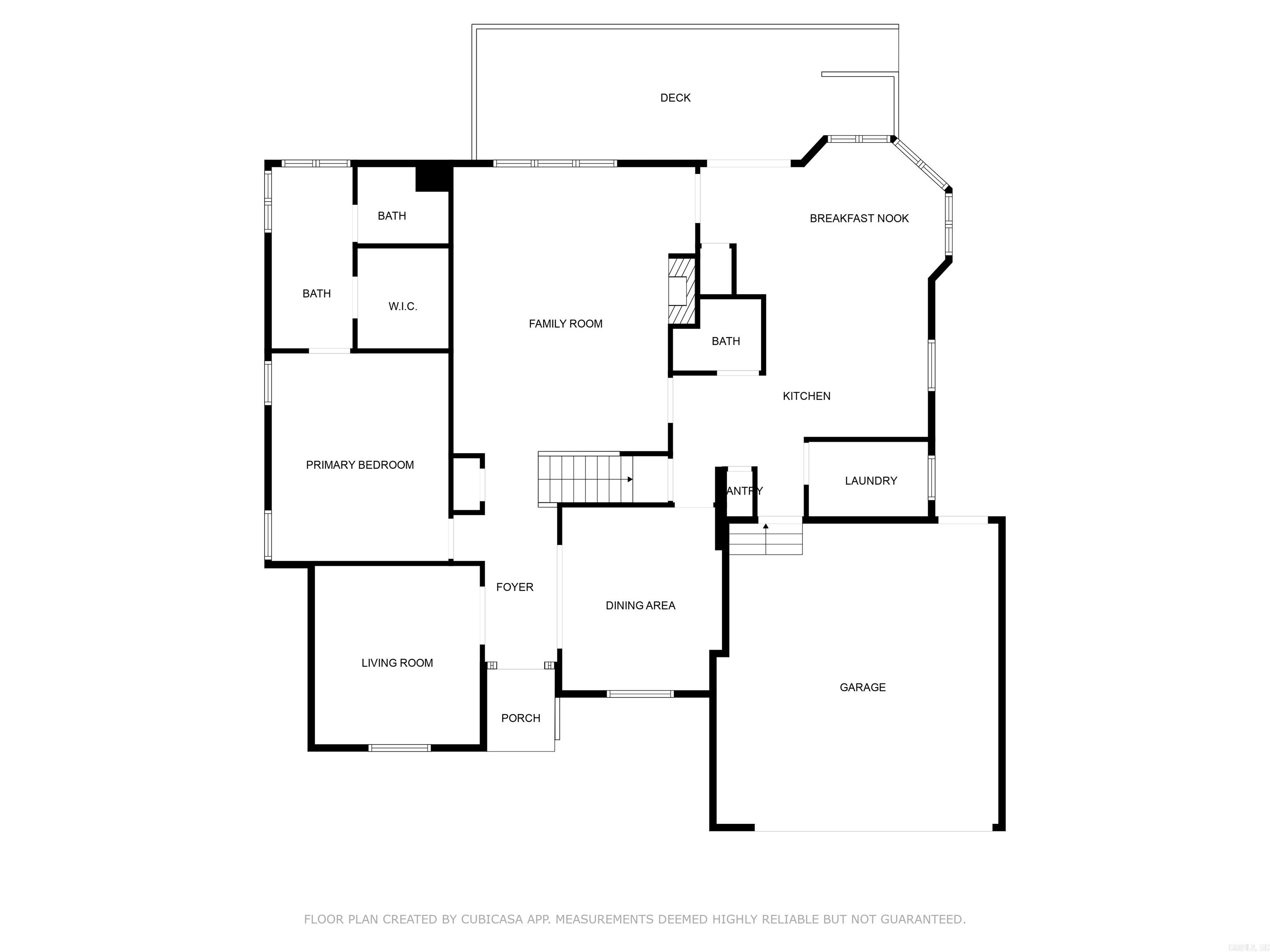 ST CHARLES ADDN - Residential