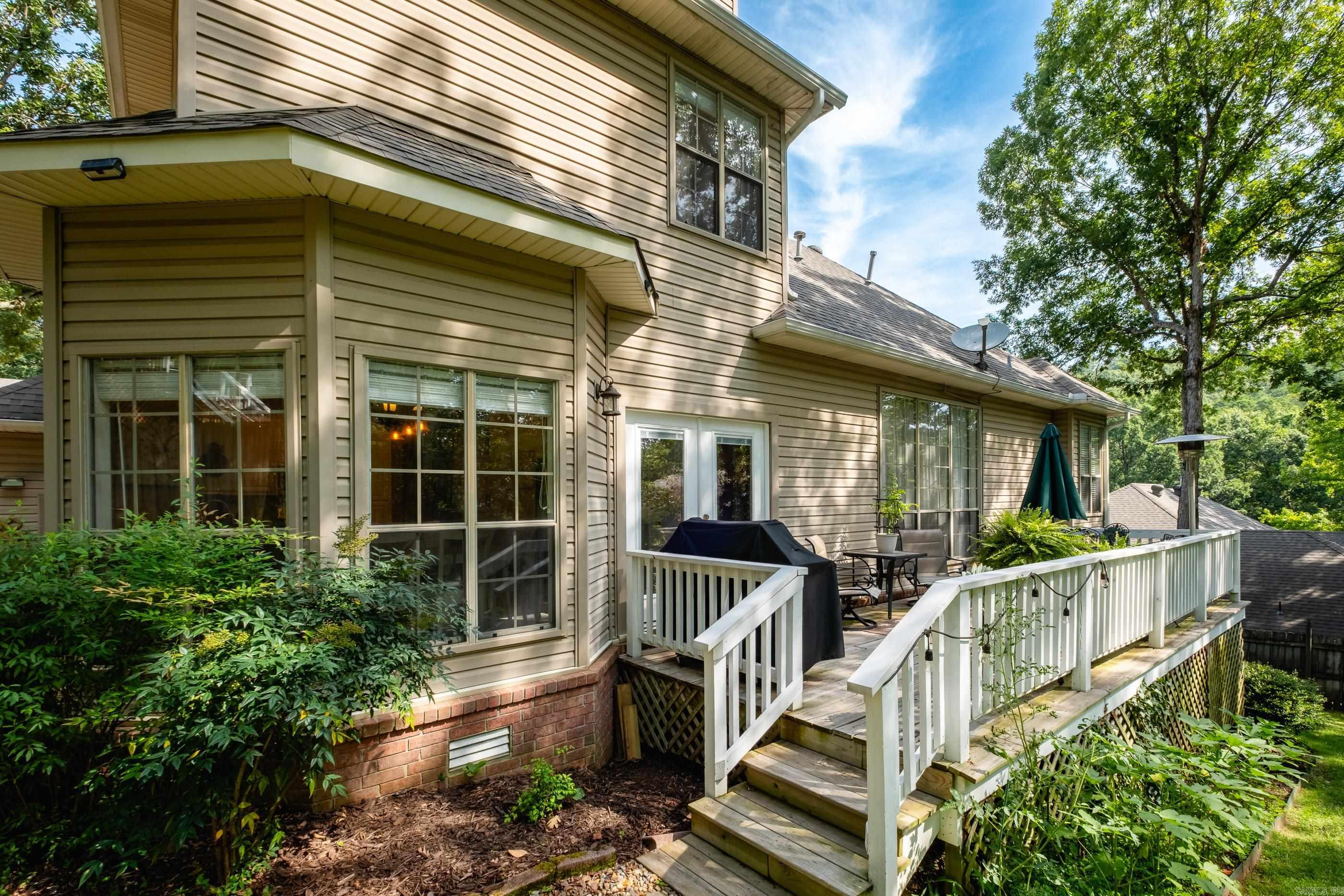 ST CHARLES ADDN - Residential