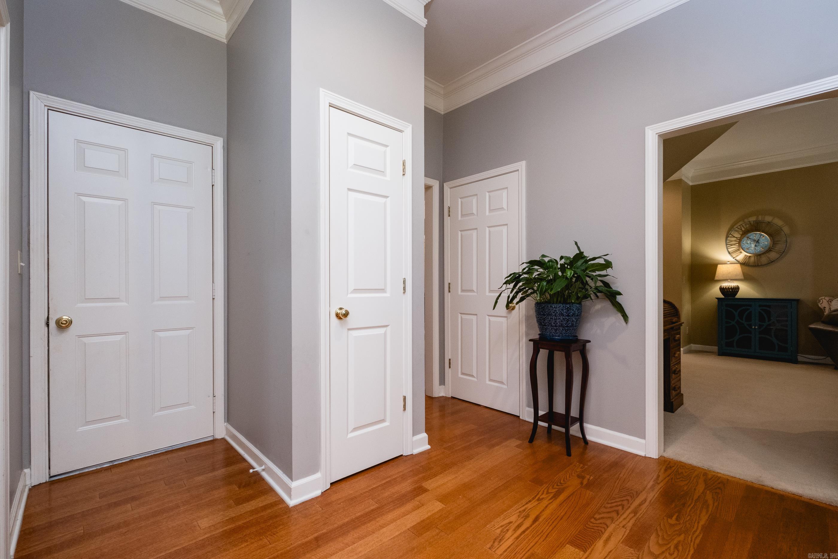 ST CHARLES ADDN - Residential