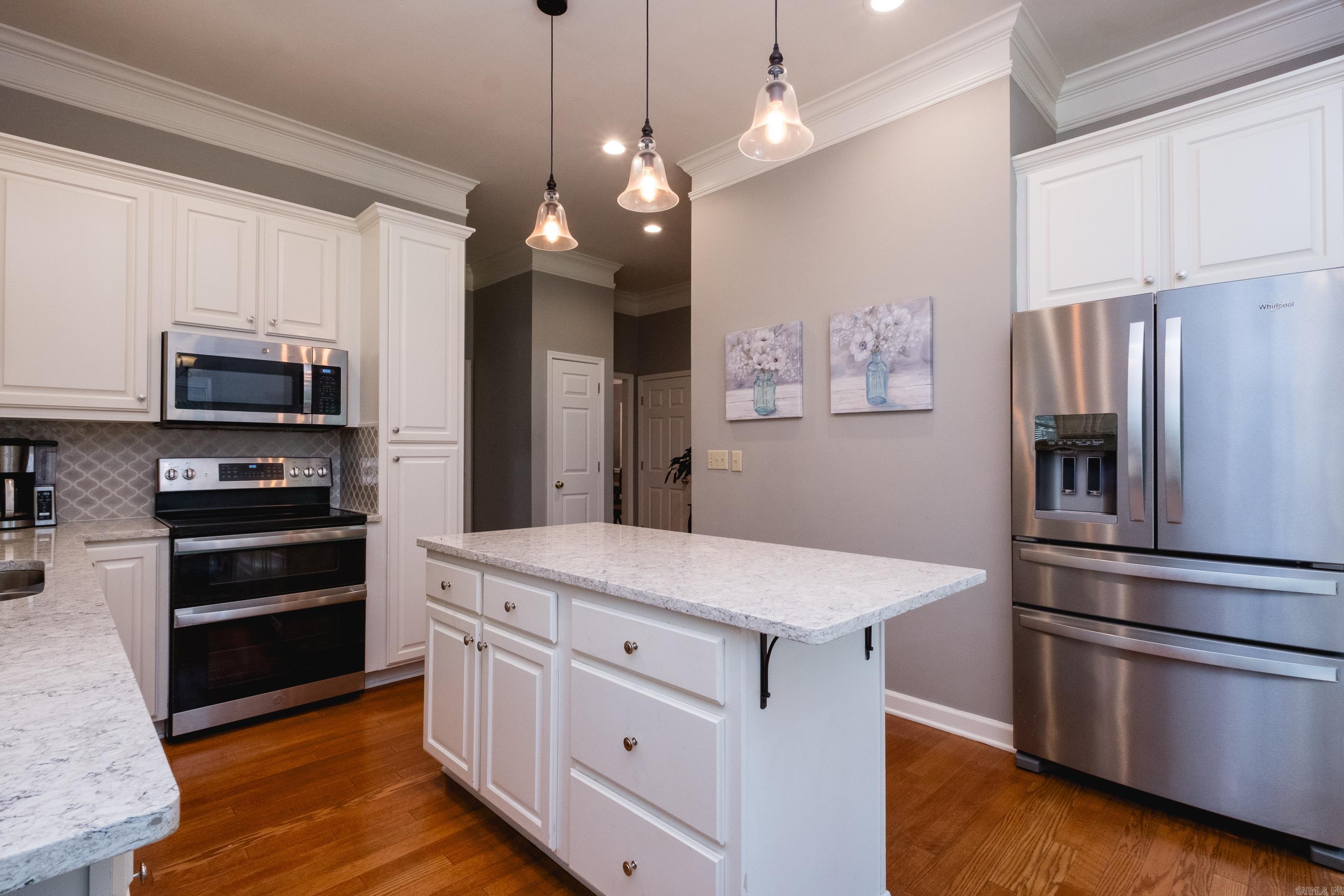 ST CHARLES ADDN - Residential