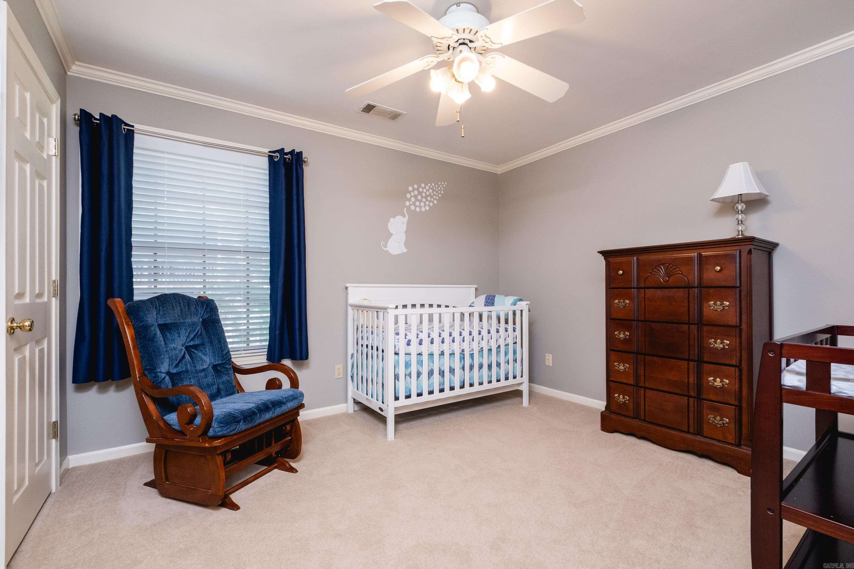 ST CHARLES ADDN - Residential