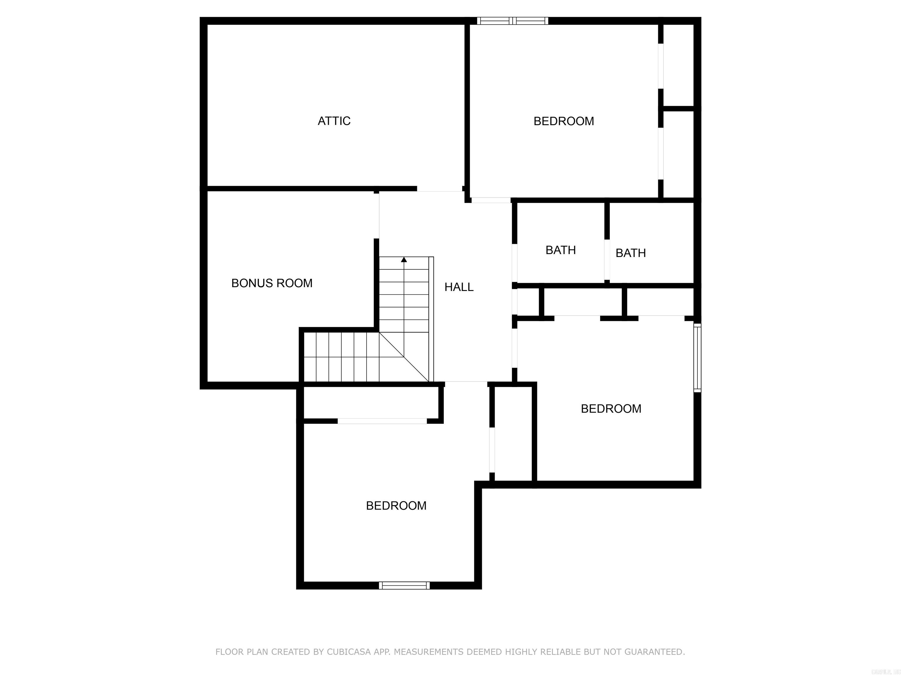 ST CHARLES ADDN - Residential