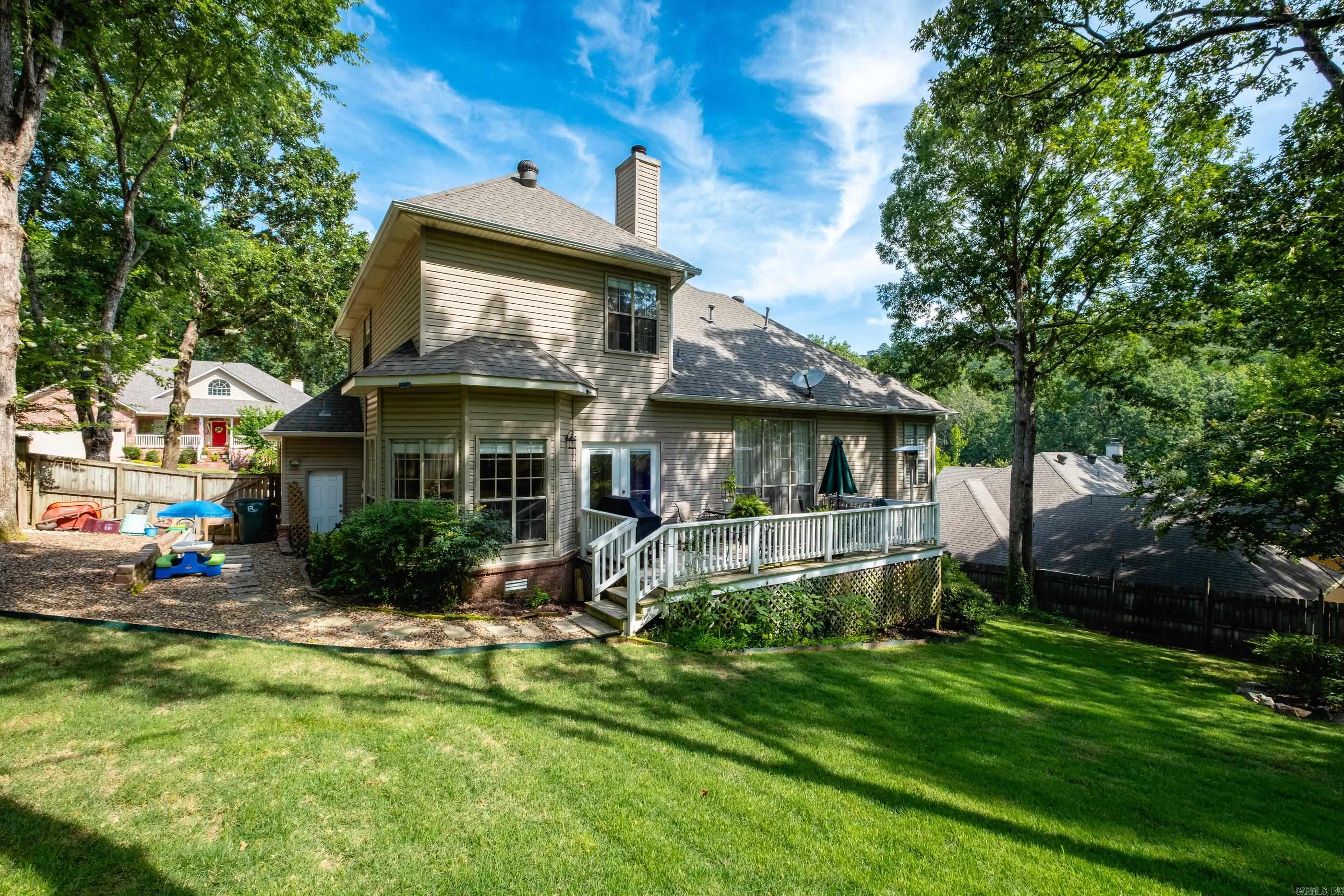 ST CHARLES ADDN - Residential