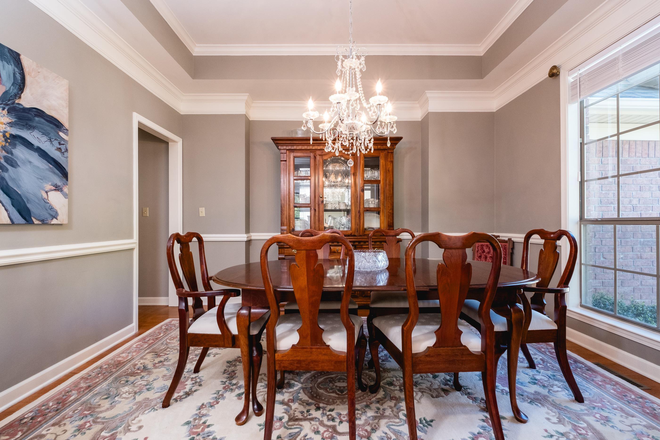 ST CHARLES ADDN - Residential