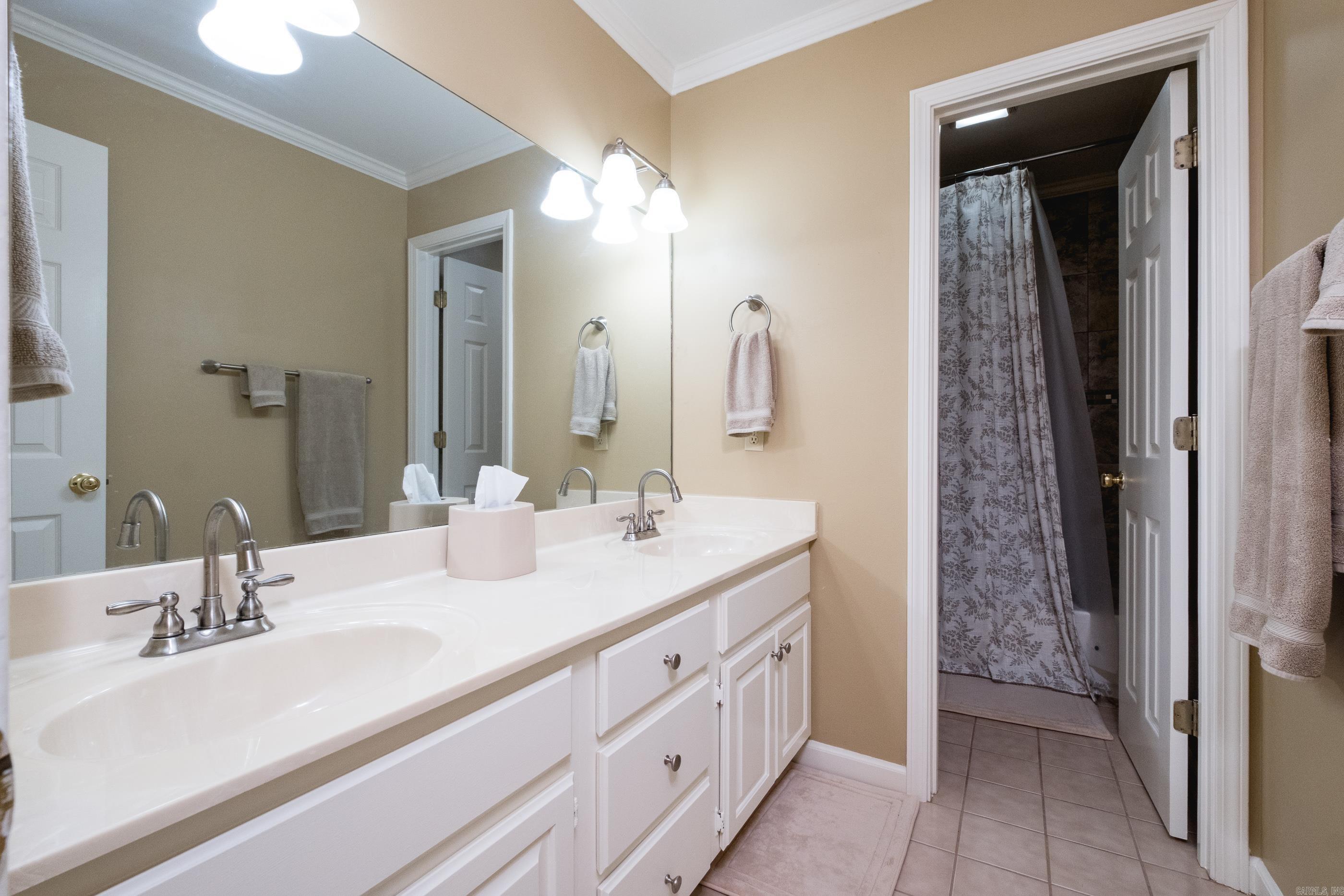 ST CHARLES ADDN - Residential