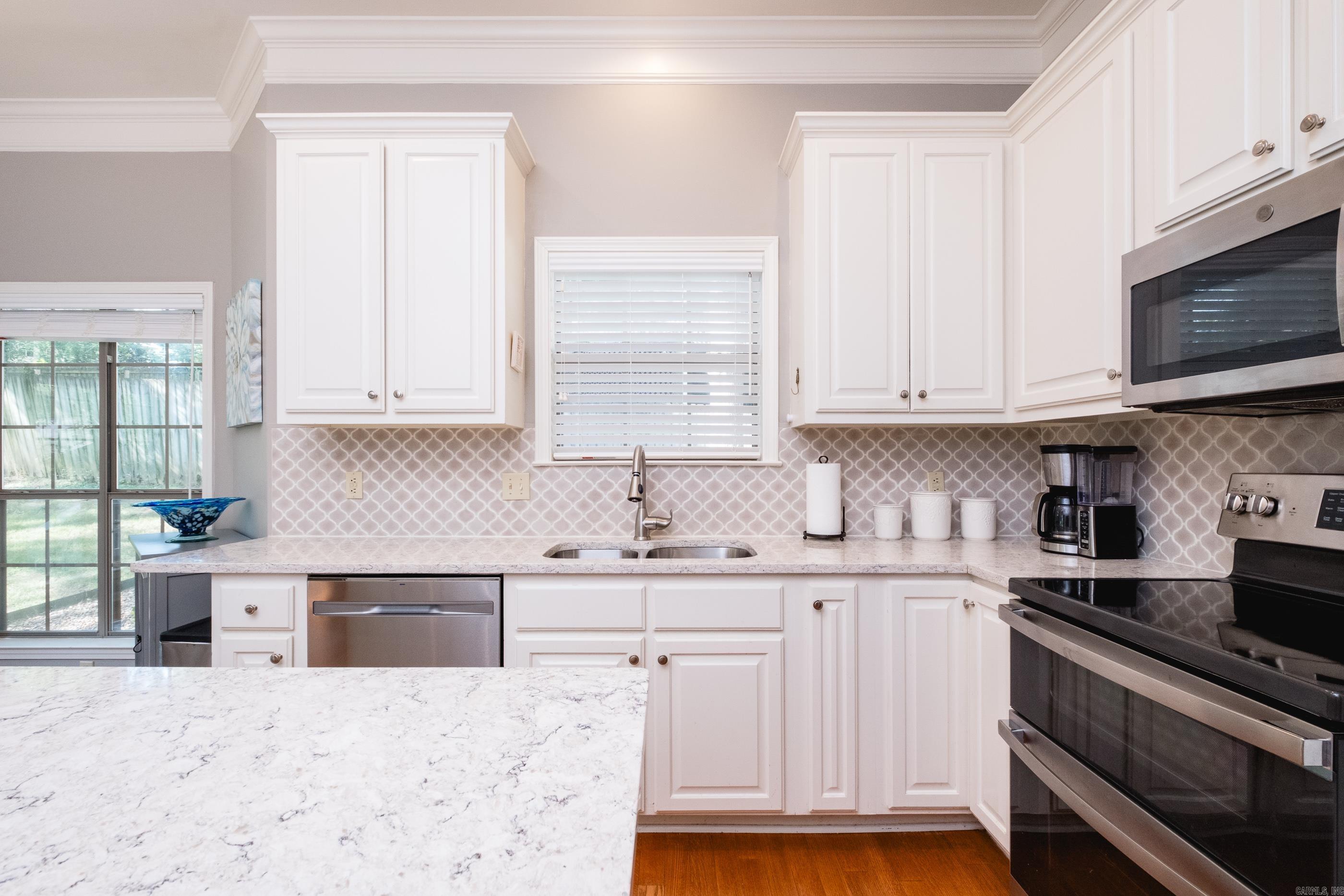 ST CHARLES ADDN - Residential