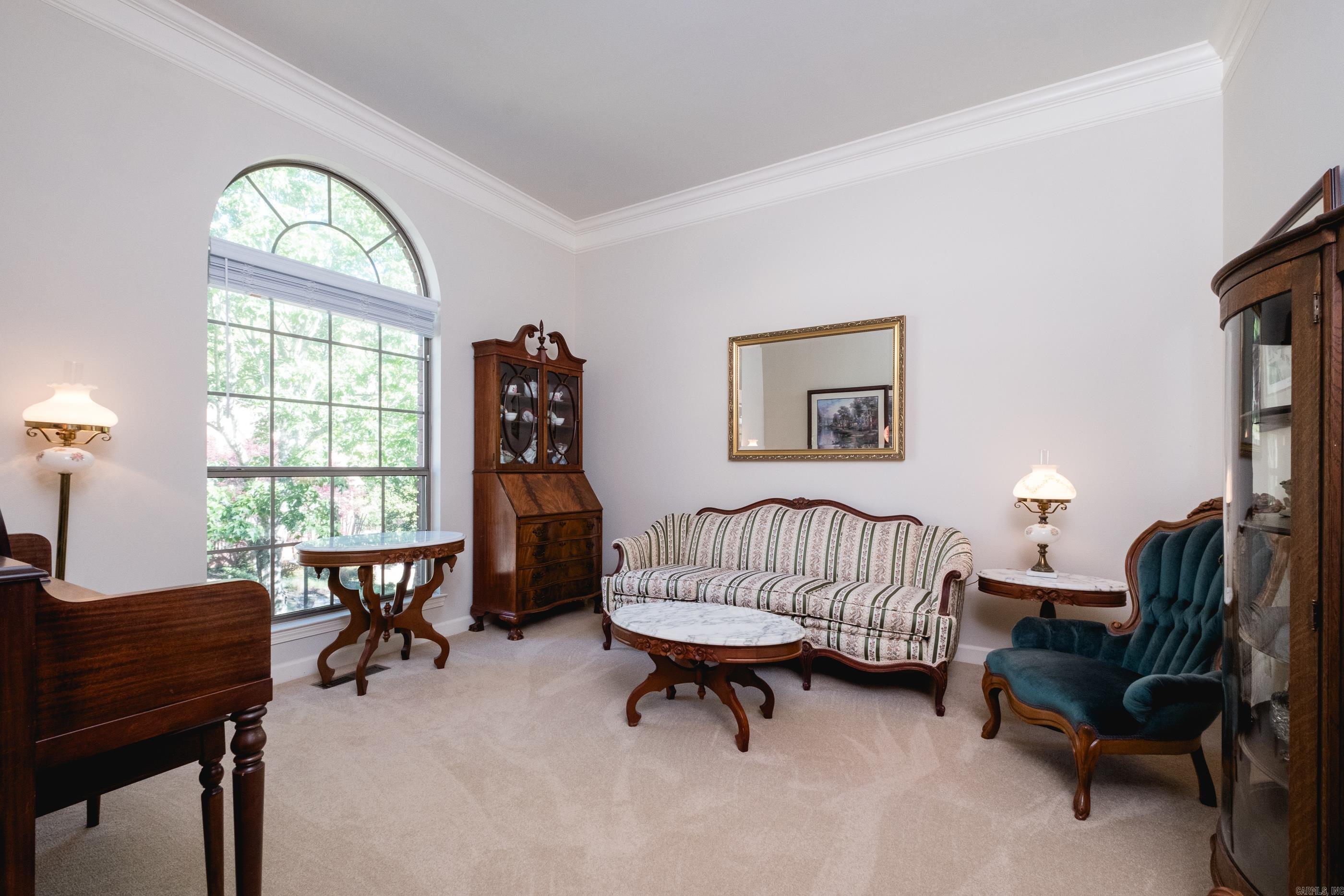 ST CHARLES ADDN - Residential