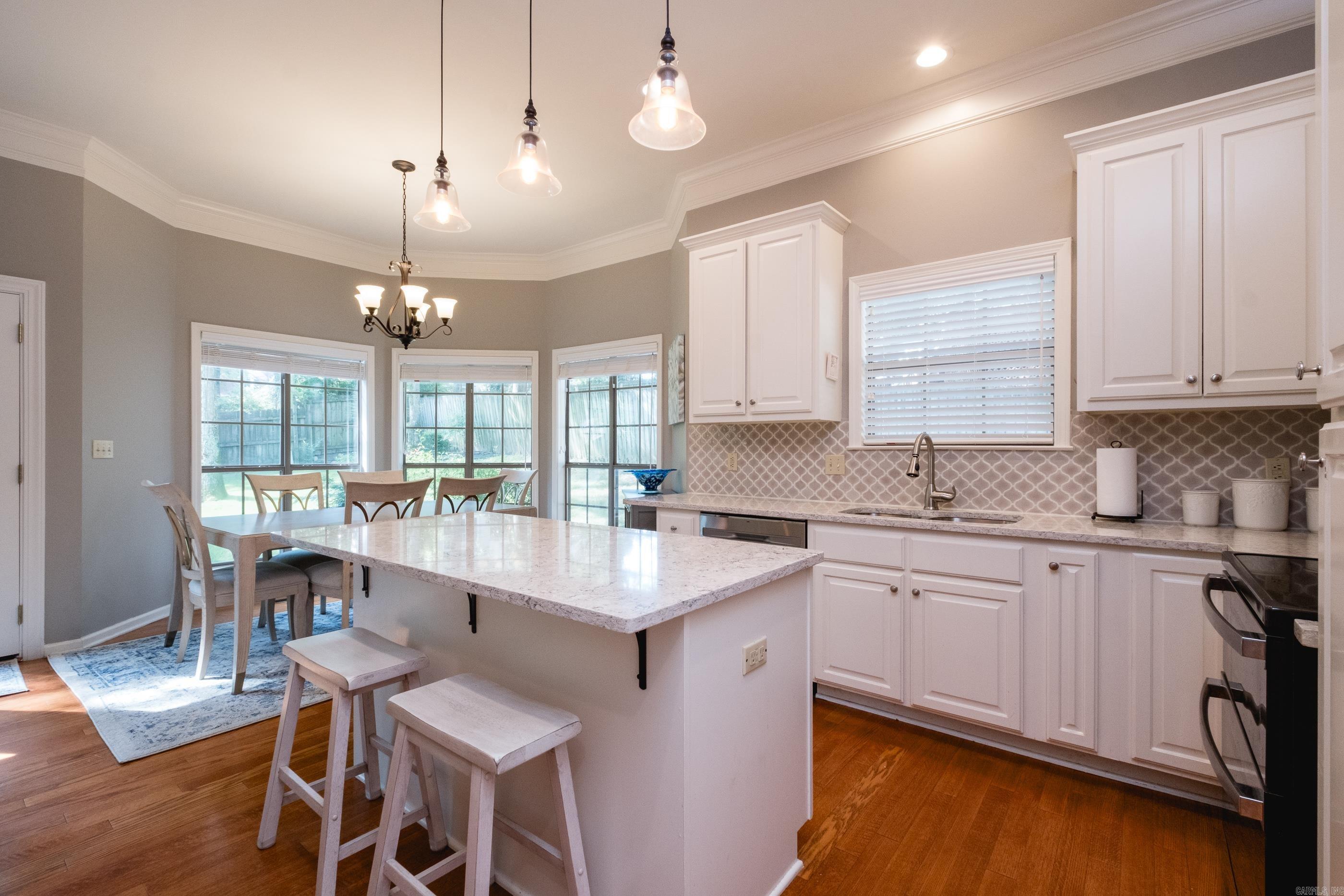 ST CHARLES ADDN - Residential