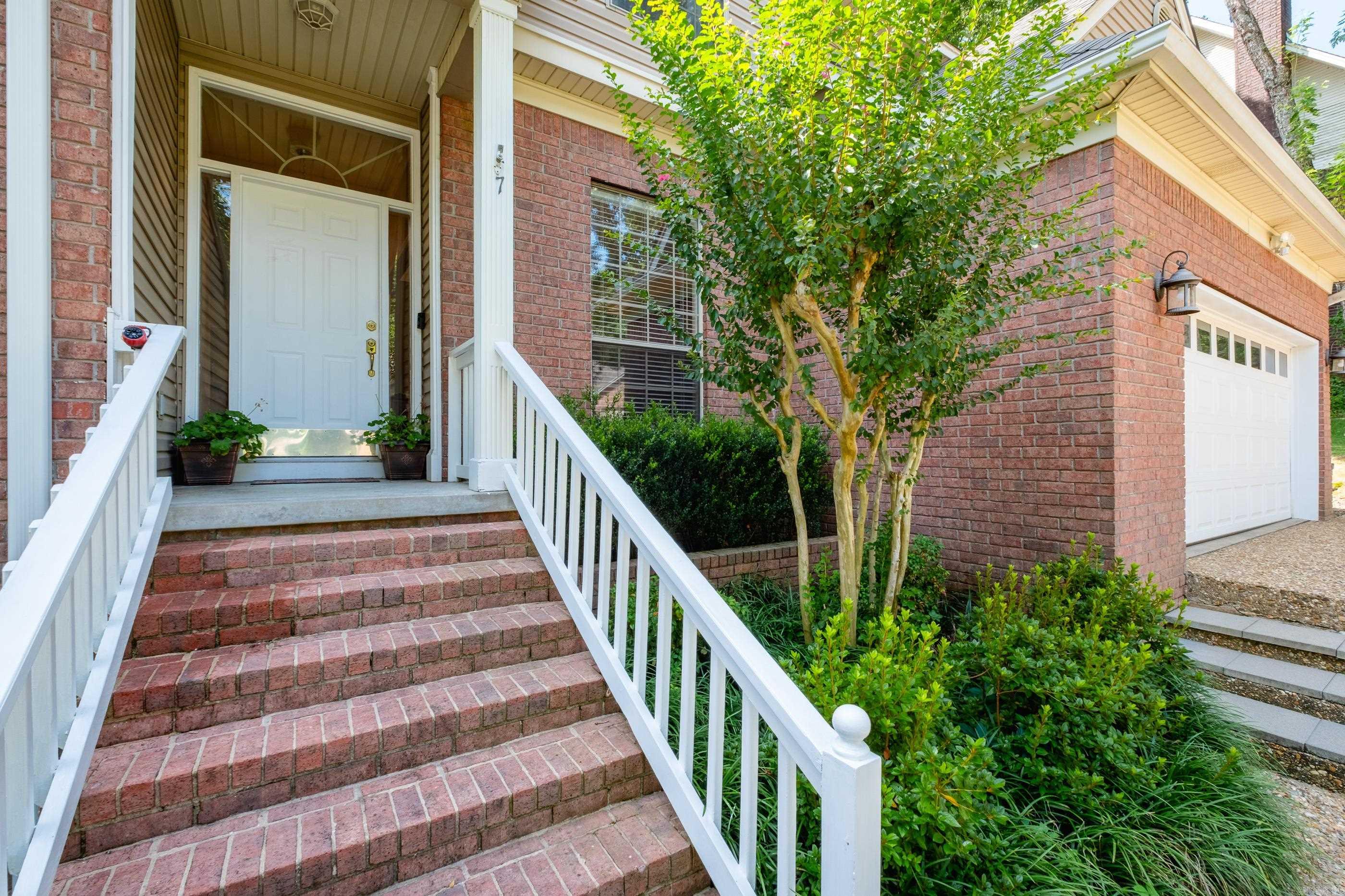 ST CHARLES ADDN - Residential