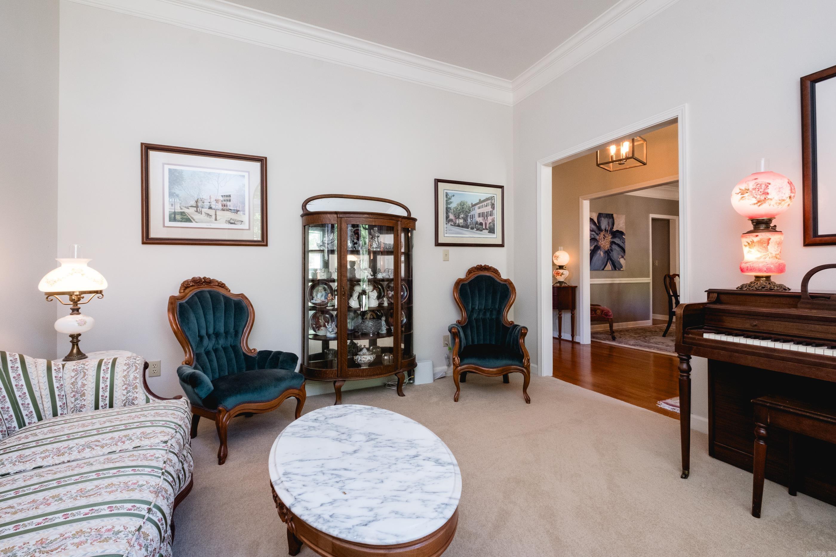 ST CHARLES ADDN - Residential