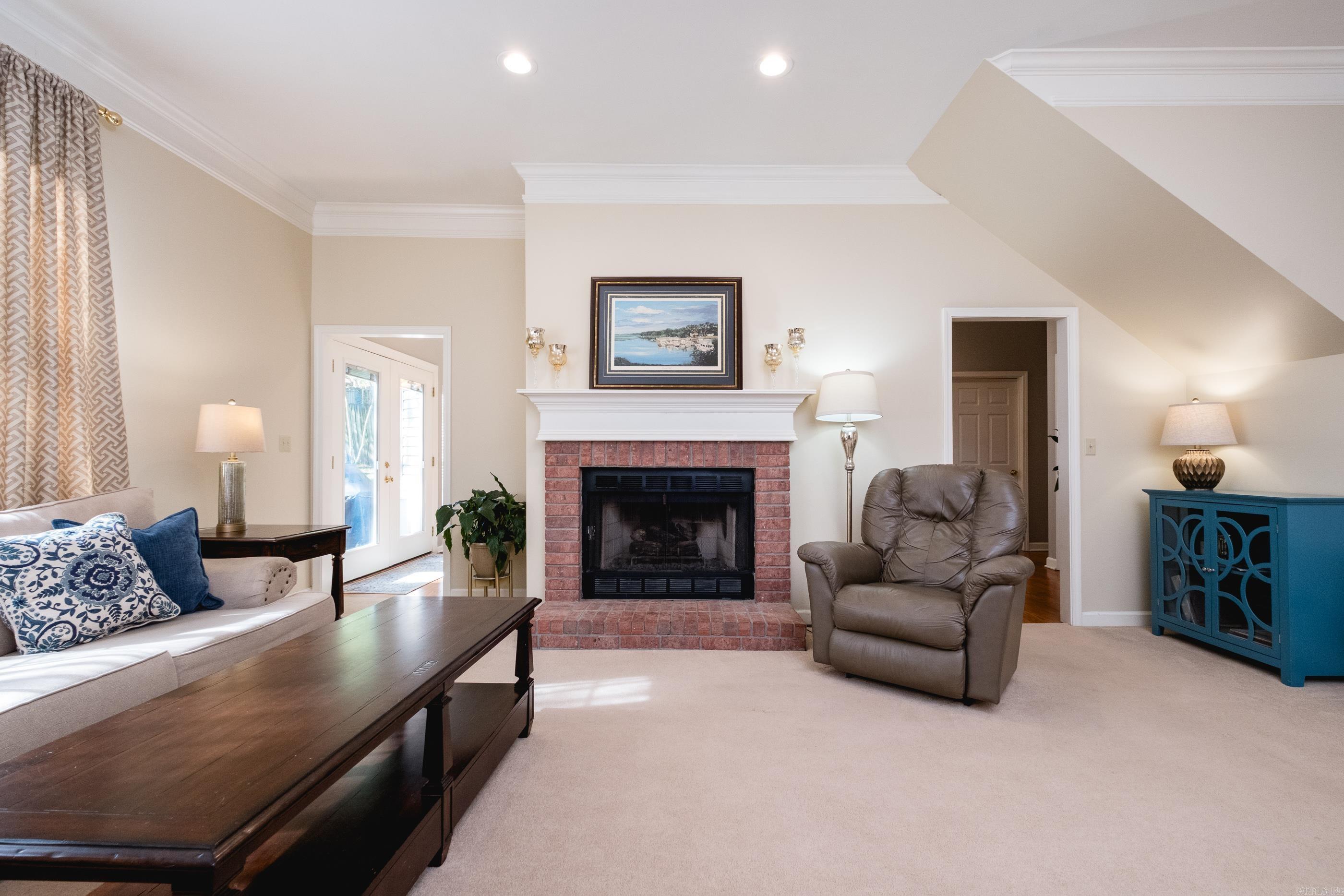 ST CHARLES ADDN - Residential