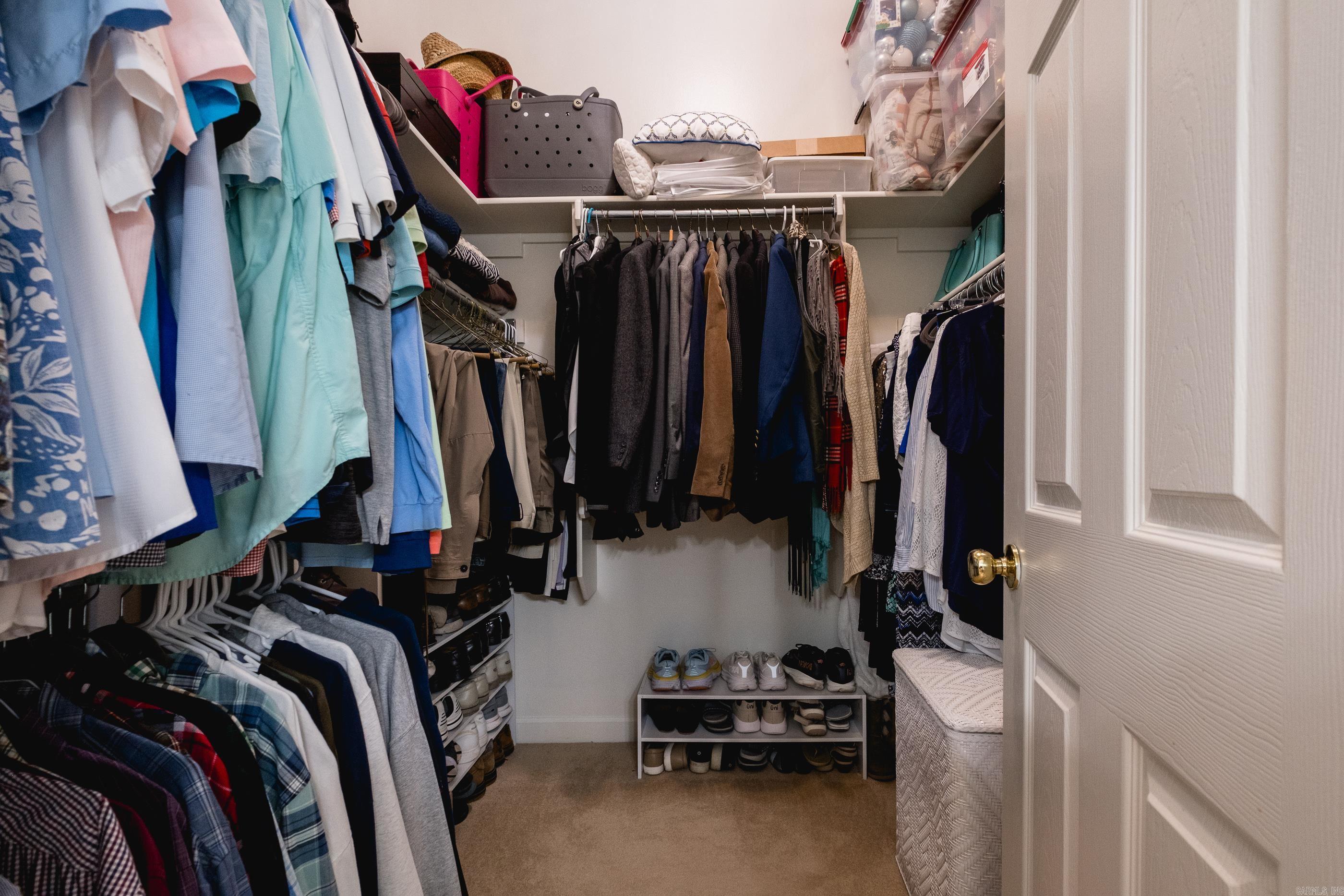 ST CHARLES ADDN - Residential