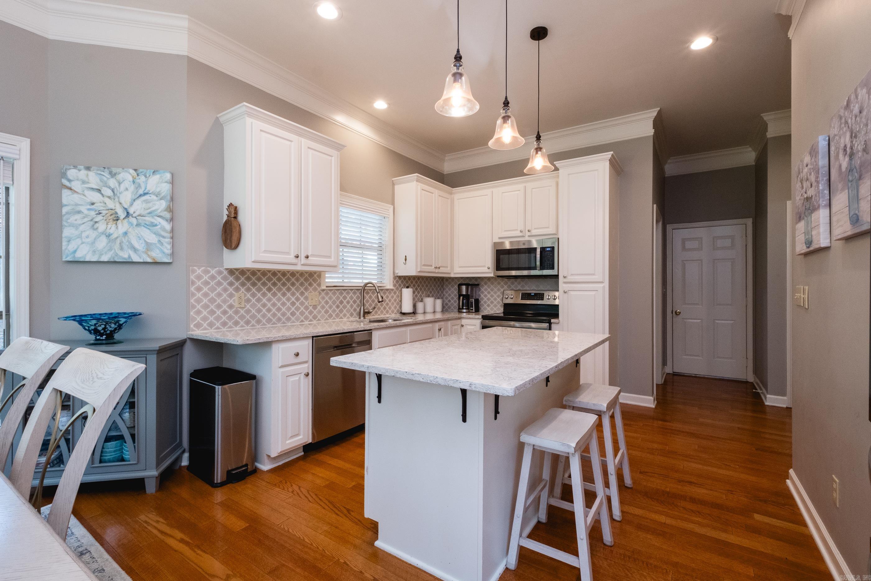 ST CHARLES ADDN - Residential