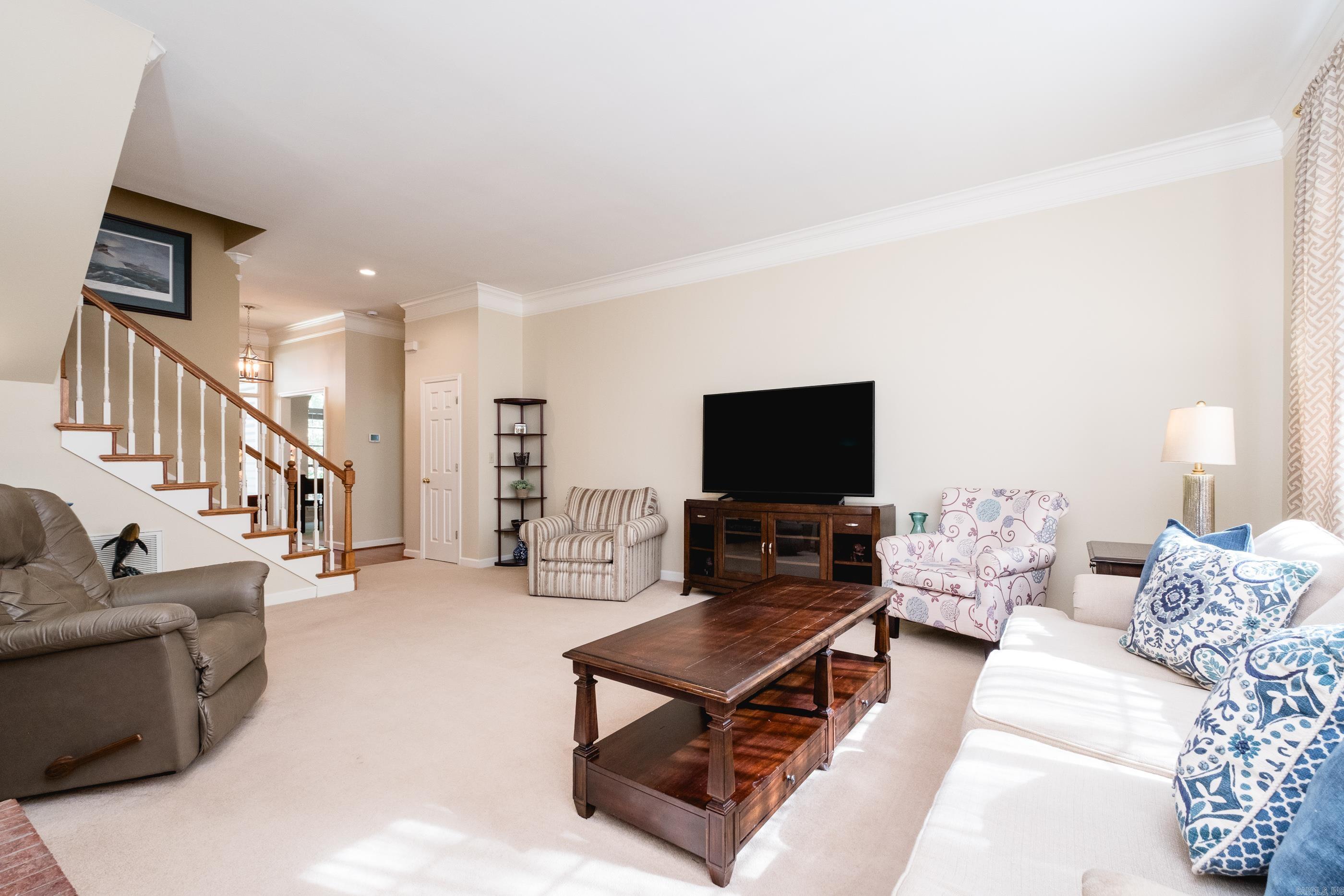 ST CHARLES ADDN - Residential