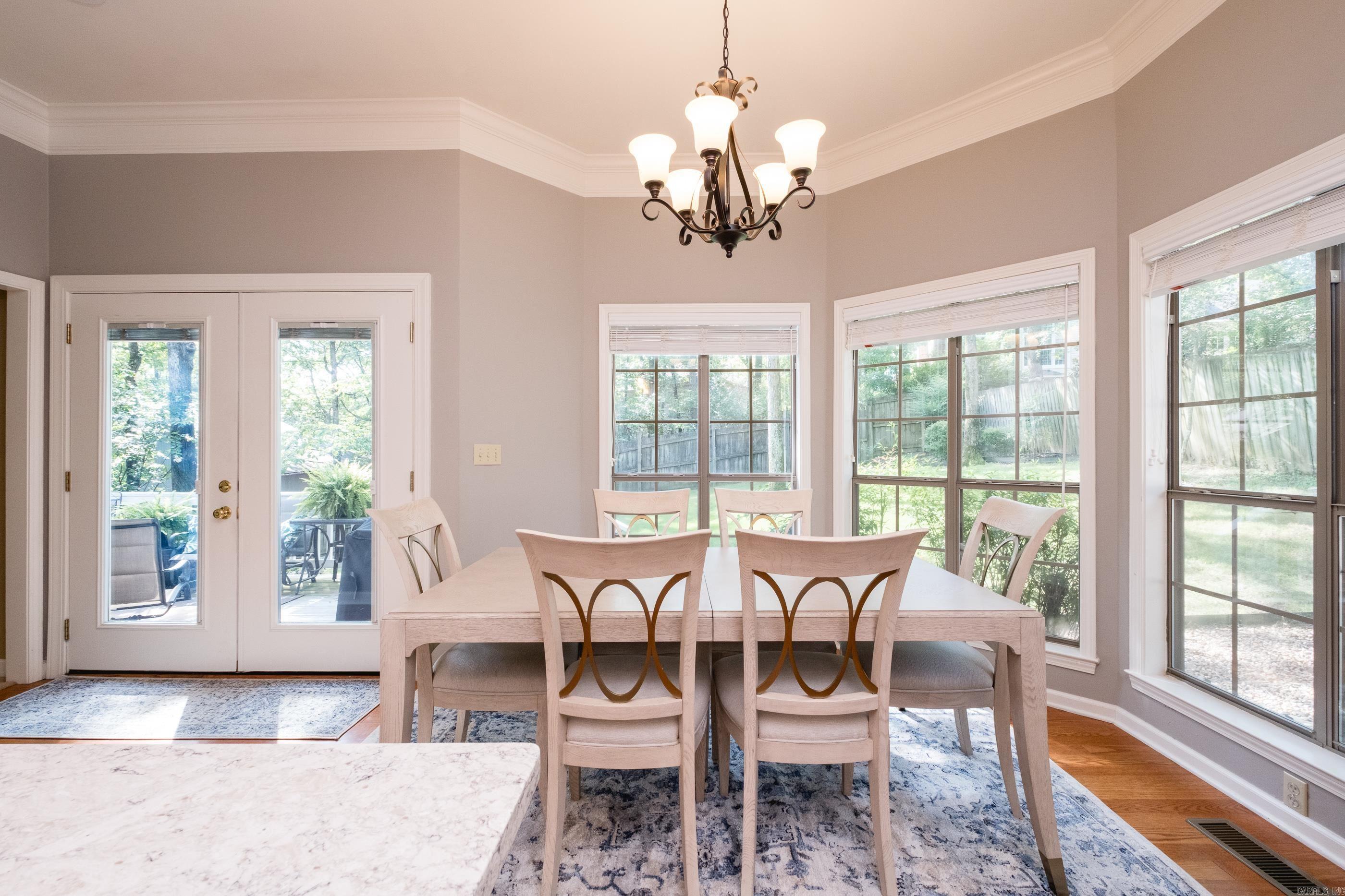 ST CHARLES ADDN - Residential